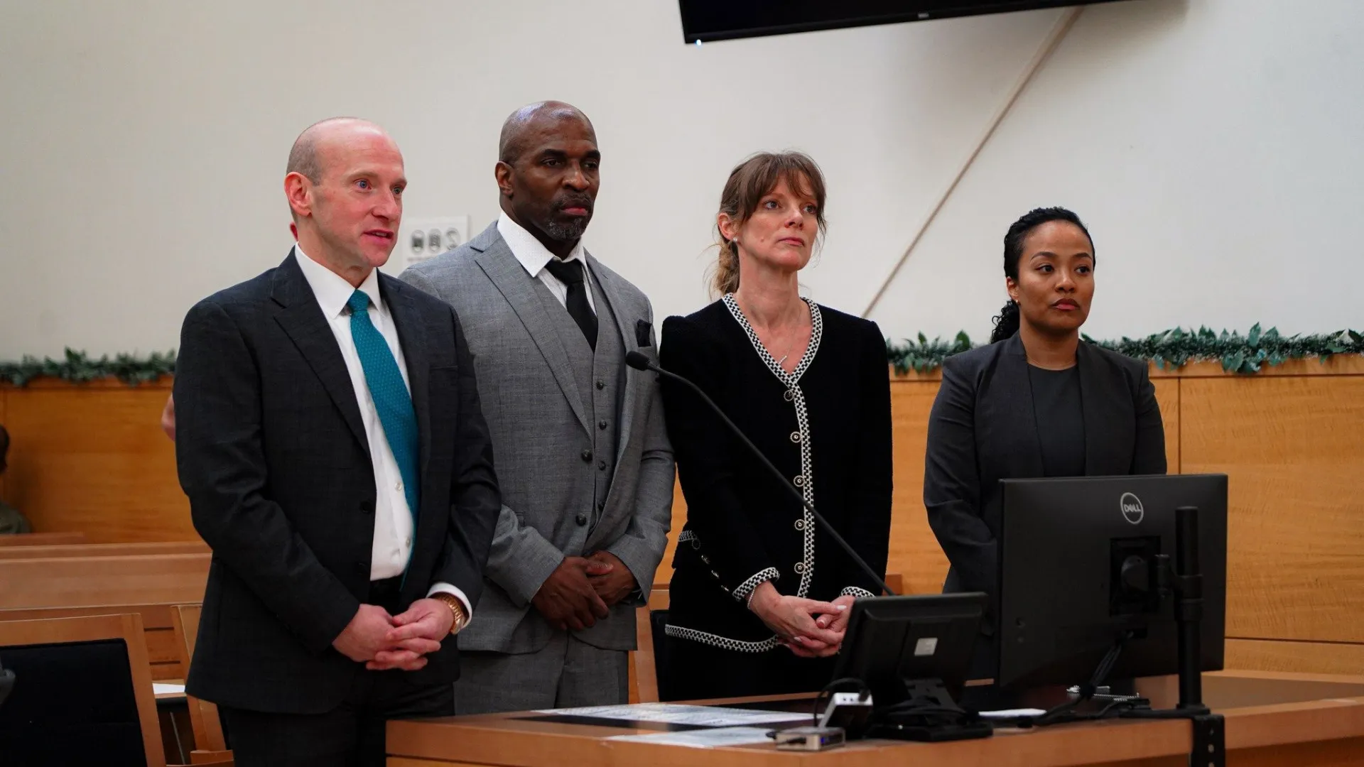 Preso quase 20 anos por roubar 470 euros, afinal estava inocente