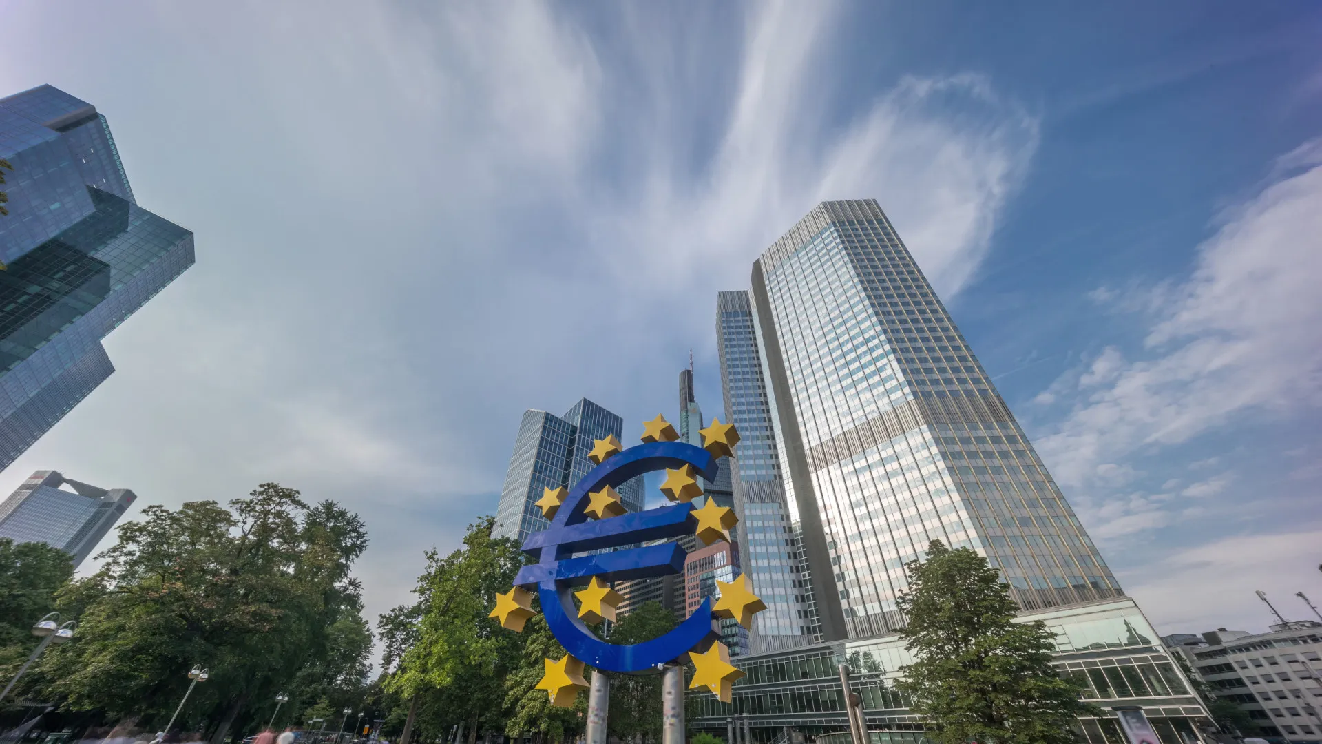 
                    Hoje há decisão do BCE: O que vai acontecer às taxas de juro?
                