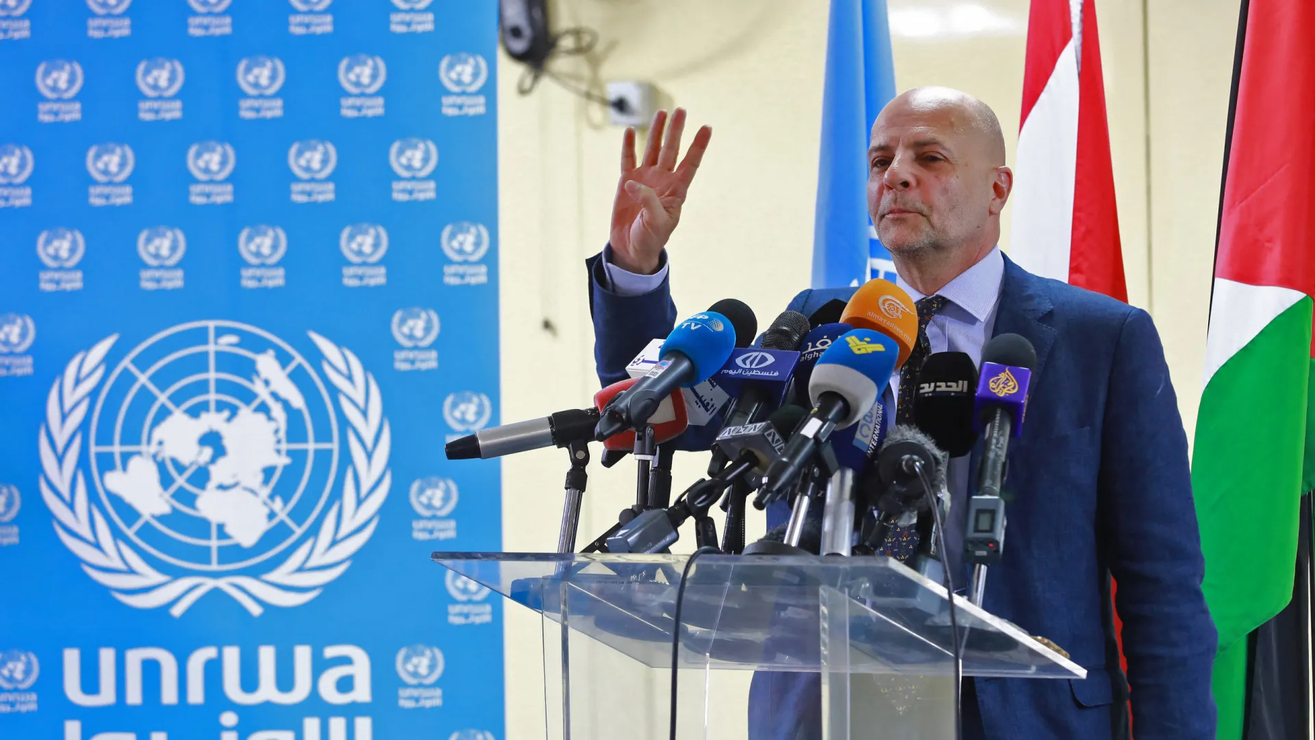 
                    Síria. ONU alerta que recuperação pode ser minada pelo conflito regional
                