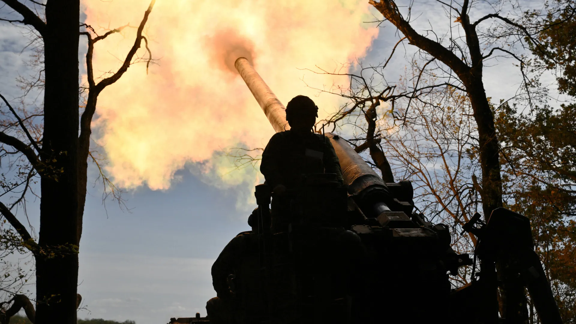 
                    Zimbabué denuncia morte de 15 recrutados para guerra na Ucrânia
                