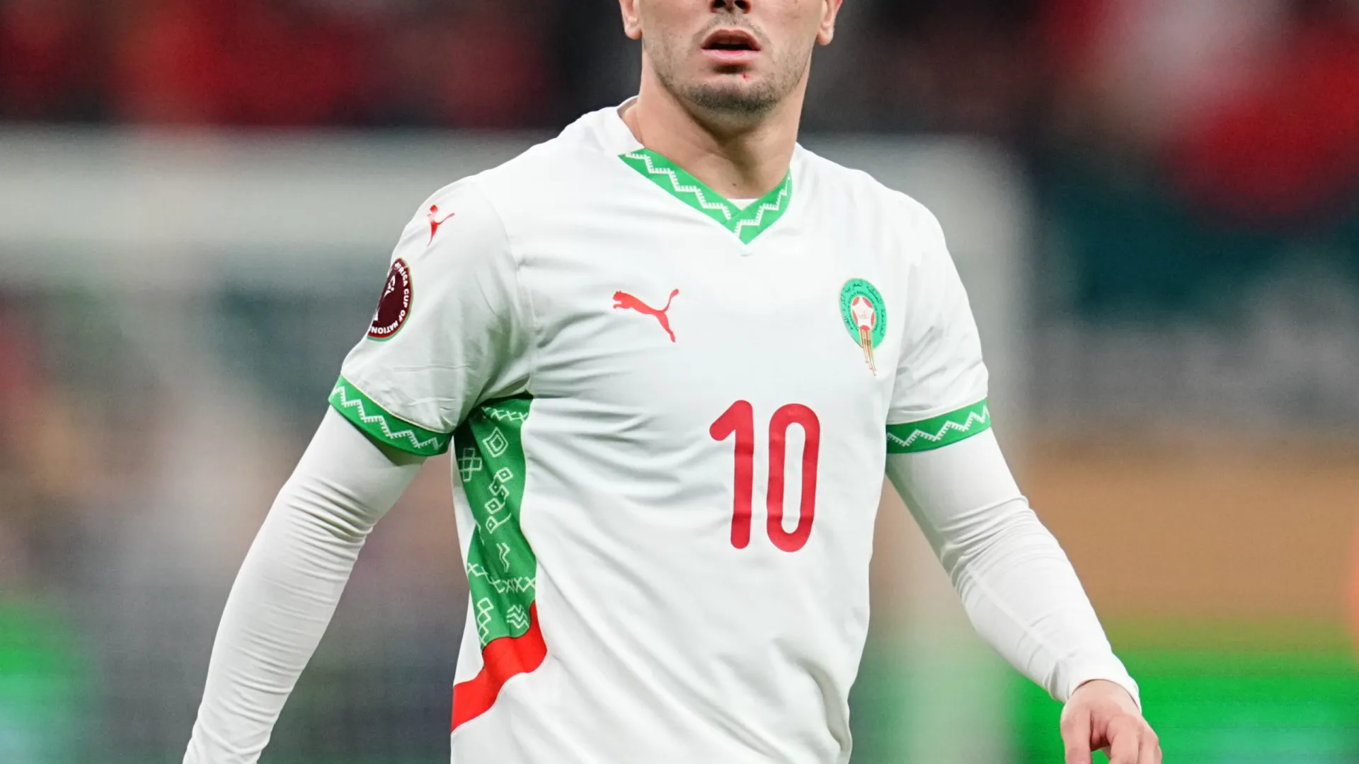 Federação marroquina saúda decisão que retira título ao Senegal