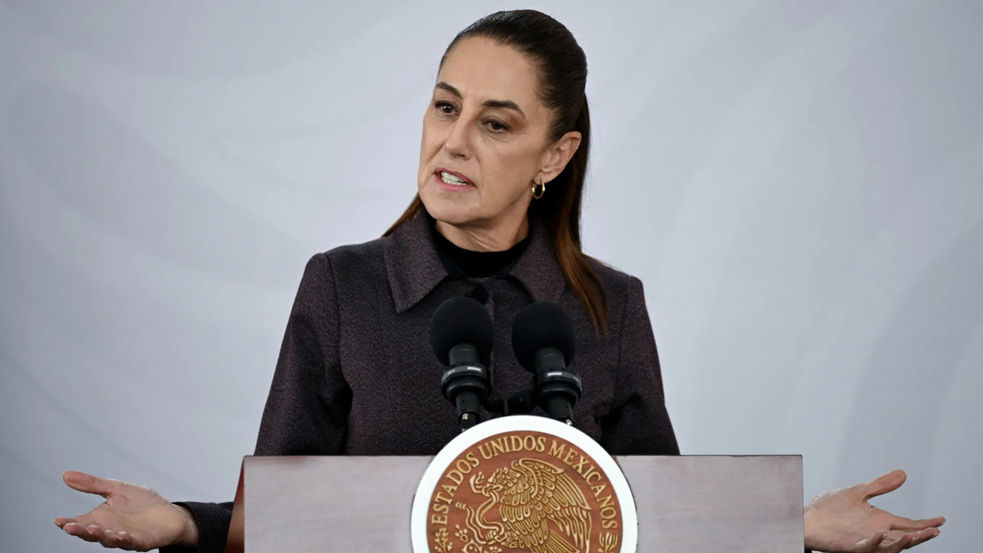 Presidente do México convida rei Felipe VI a ir ver jogos do mundial