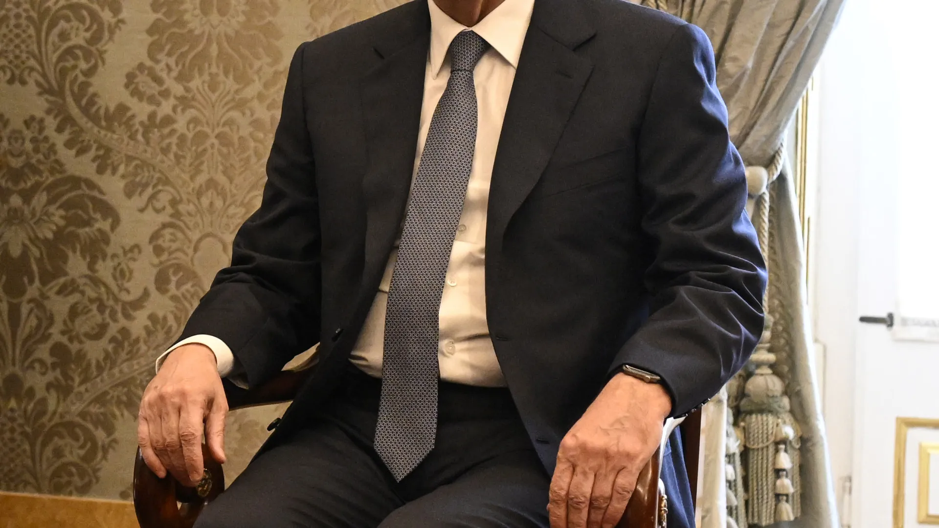 PSD, PS, IL e Livre: Que disseram partidos após 1.ª audiência com Seguro?