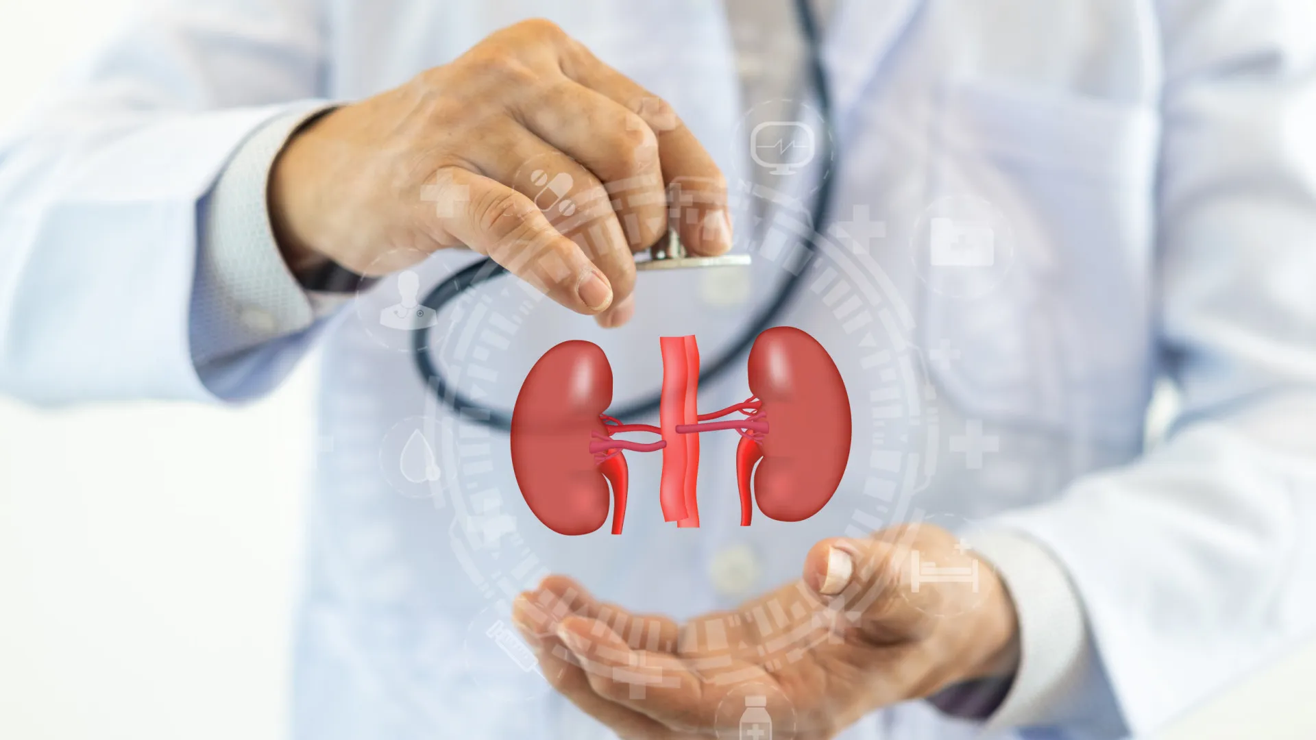 
                    Se ignora estes sinais, muito cuidado! Saúde dos rins pode estar em causa
                