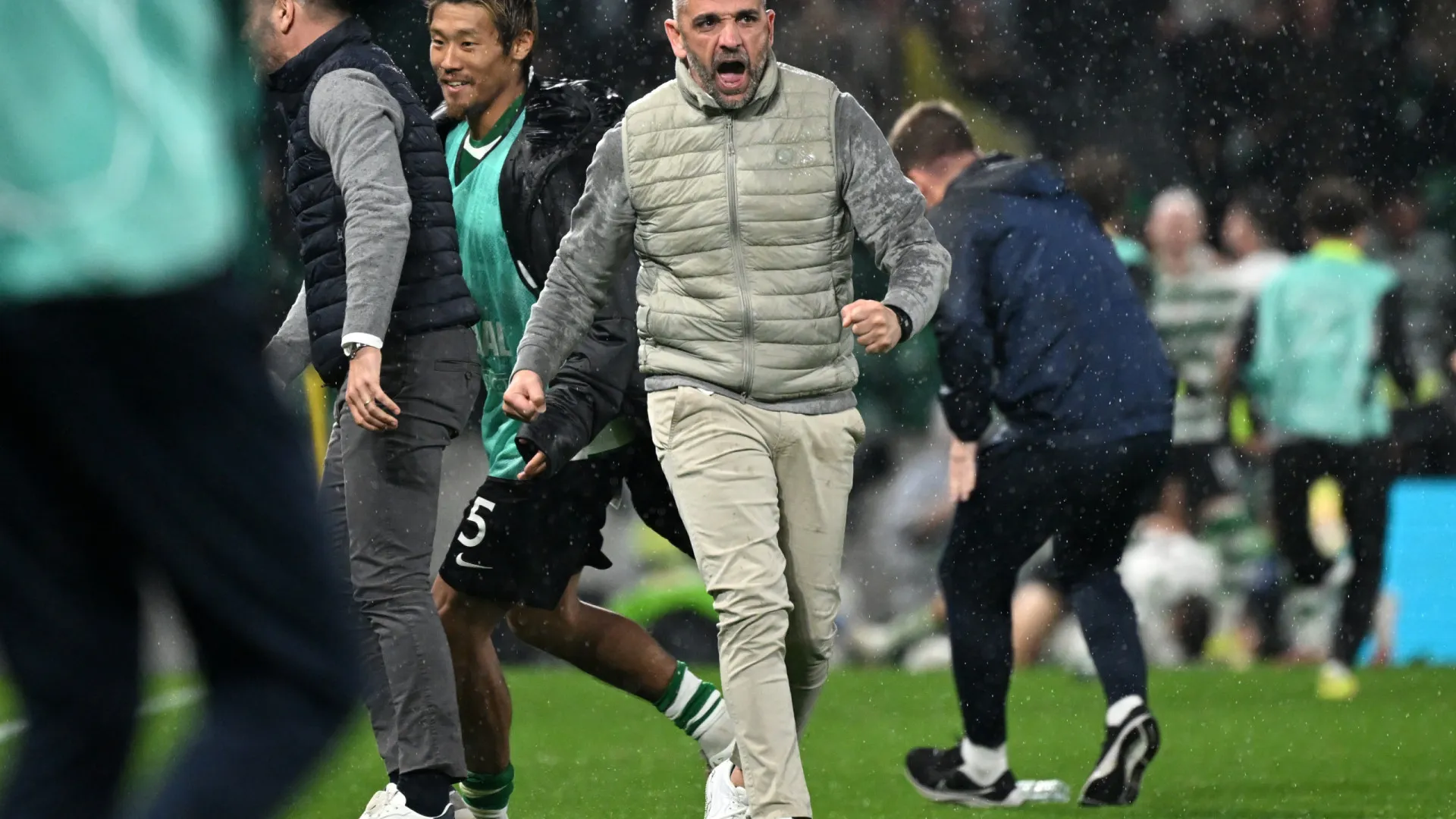 Sporting faz milagre, Real 'choca' City e Bayern e Barcelona goleiam