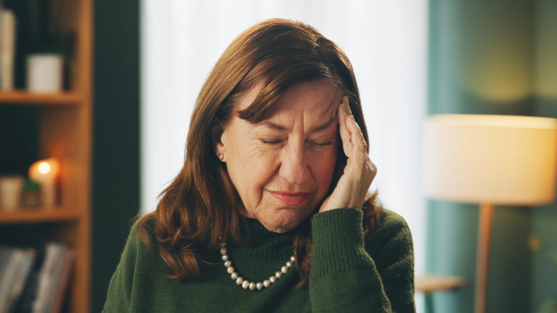 
                    Tem enxaquecas quando usa este acessório? Médico explica os riscos
                