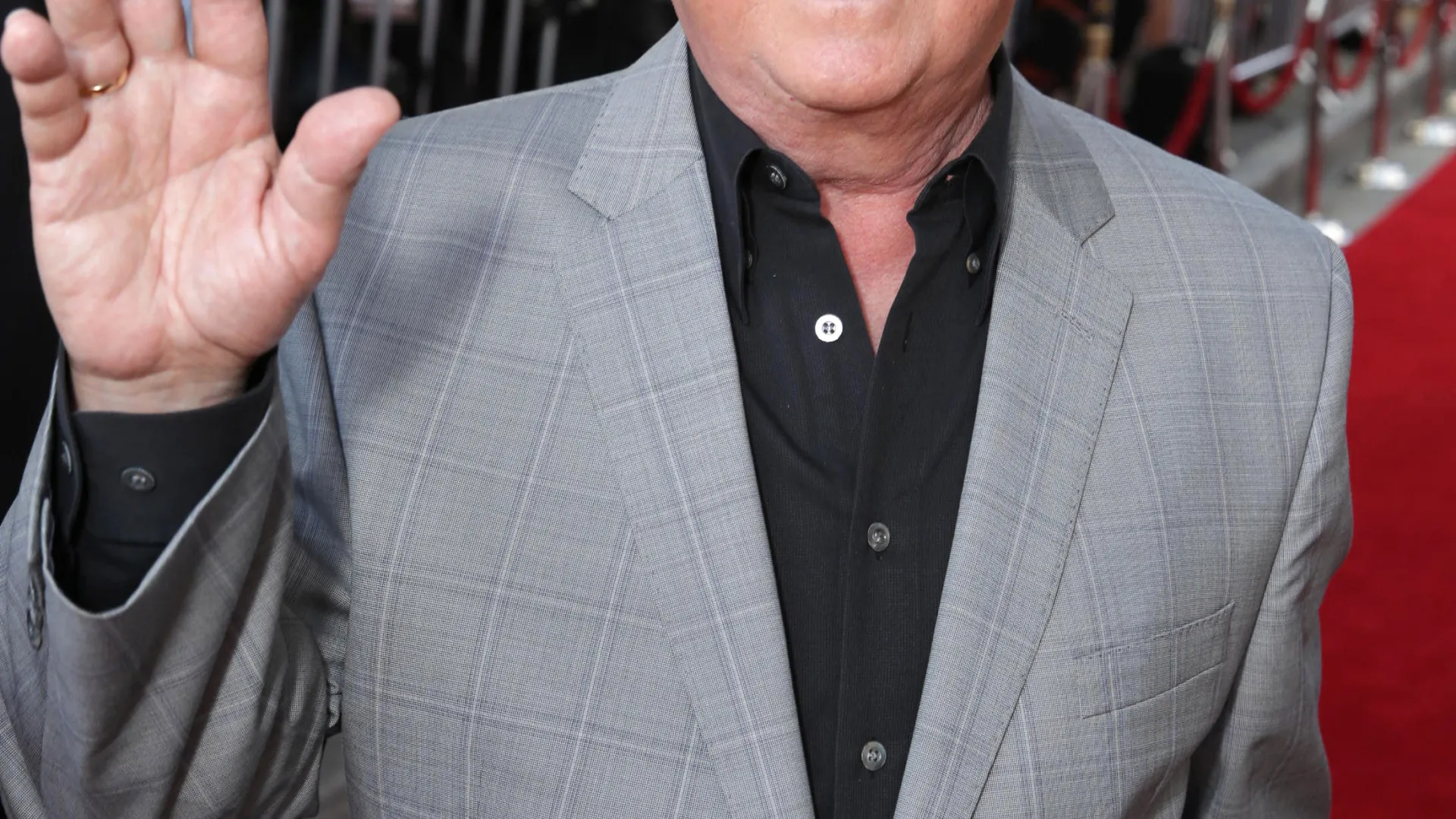 
                    Revelada causa da morte 