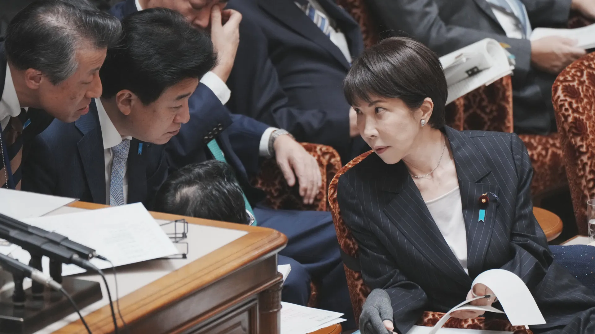 
                    Japão retoma subsídios aos combustíveis para mitigar subida dos preços
                