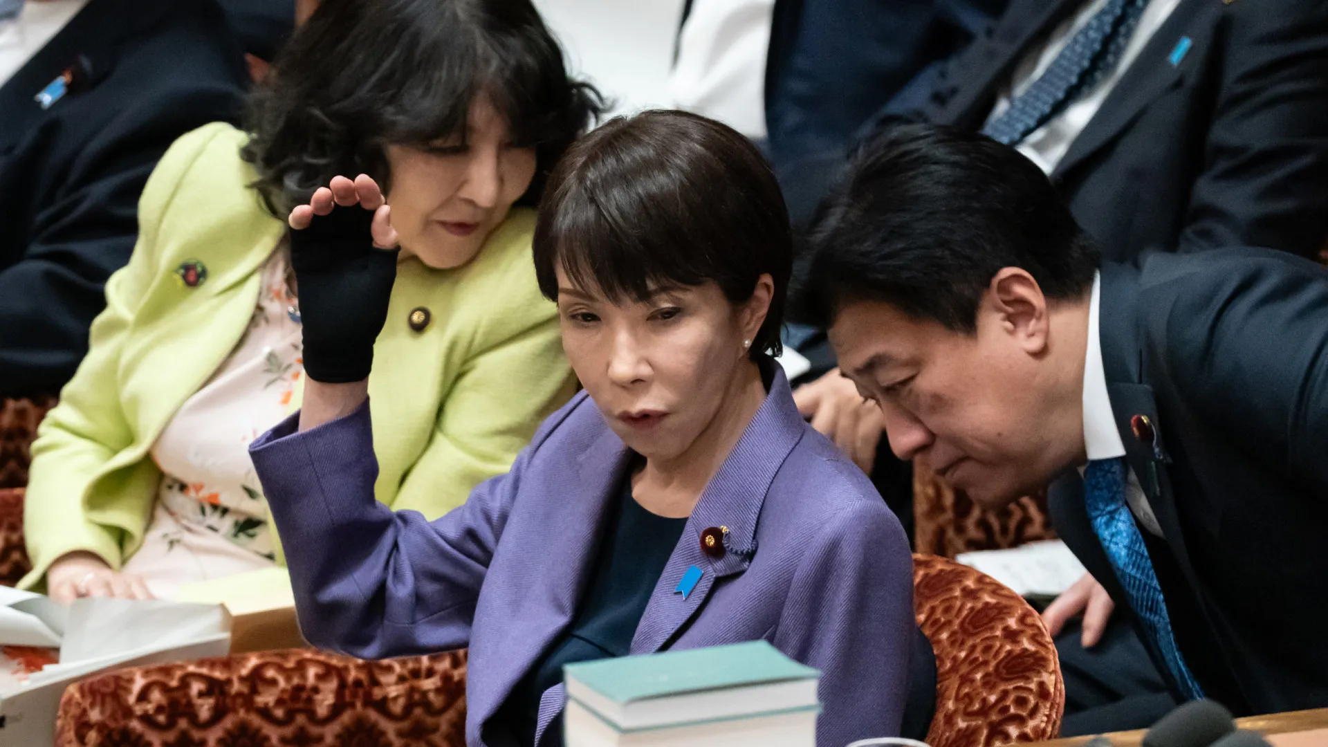 Japão rejeita mudança de política em relação a Taiwan após relatório dos EUA