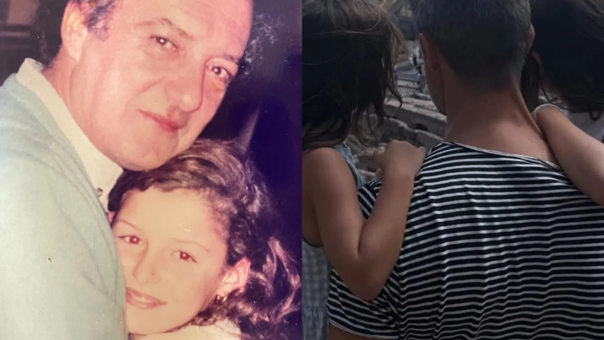 
                    Dia do Pai: As primeiras manifestações dos famosos
                