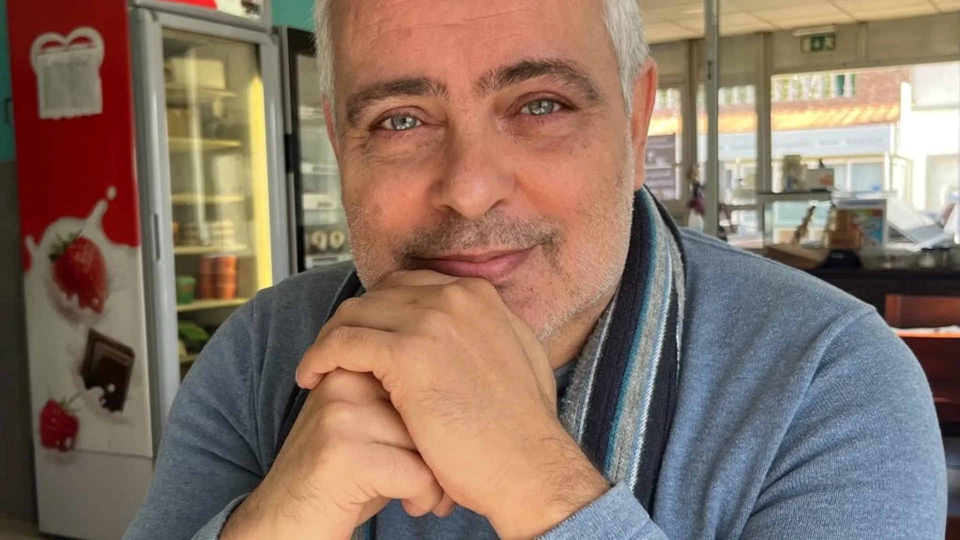 
                    Da traição aos cartões. O que se sabe do desaparecimento de Ricardo Claro
                