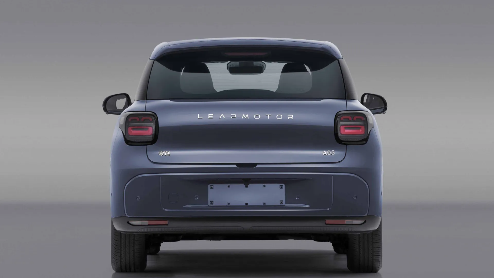 
                    Novo Leapmotor estreia-se na Europa em outubro. Que esperar?
                