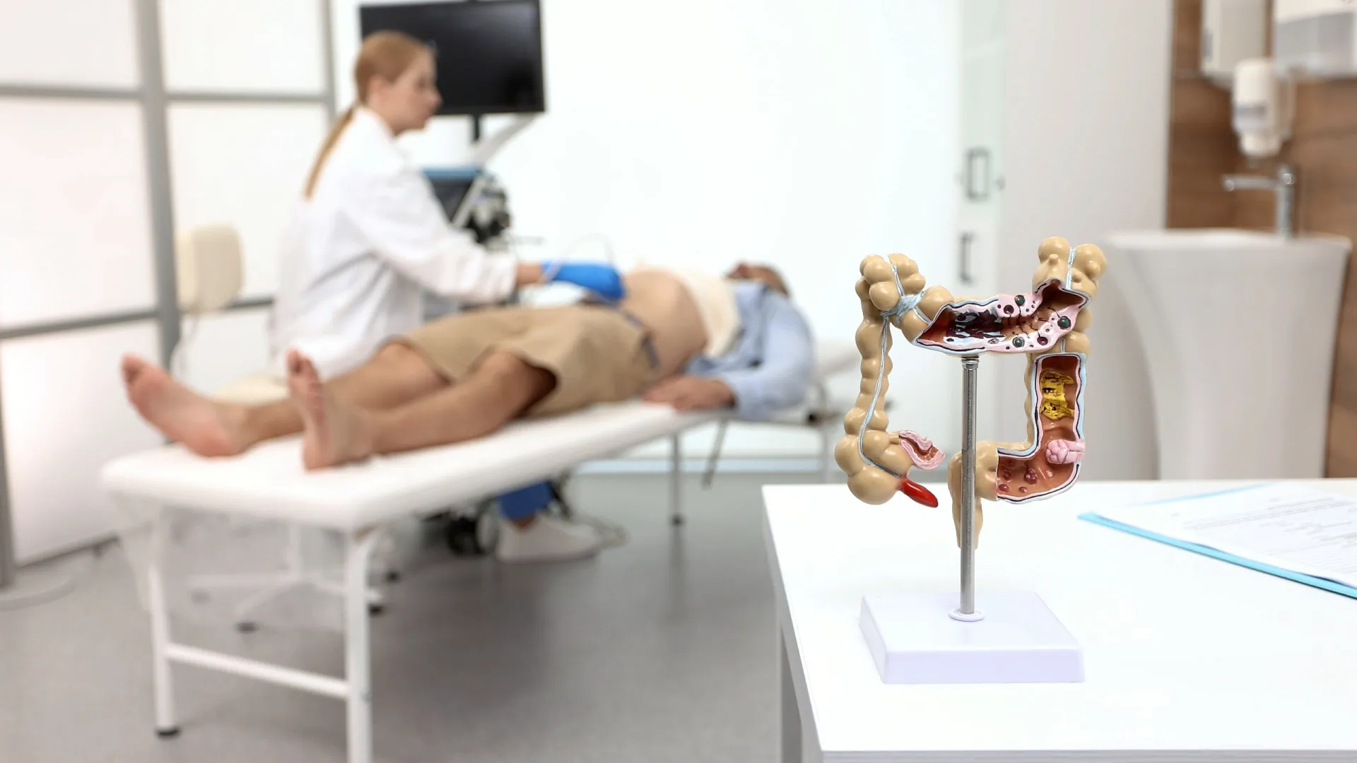 
                    Março: Um mês para lembrar que o cancro colorretal pode ser prevenido
                