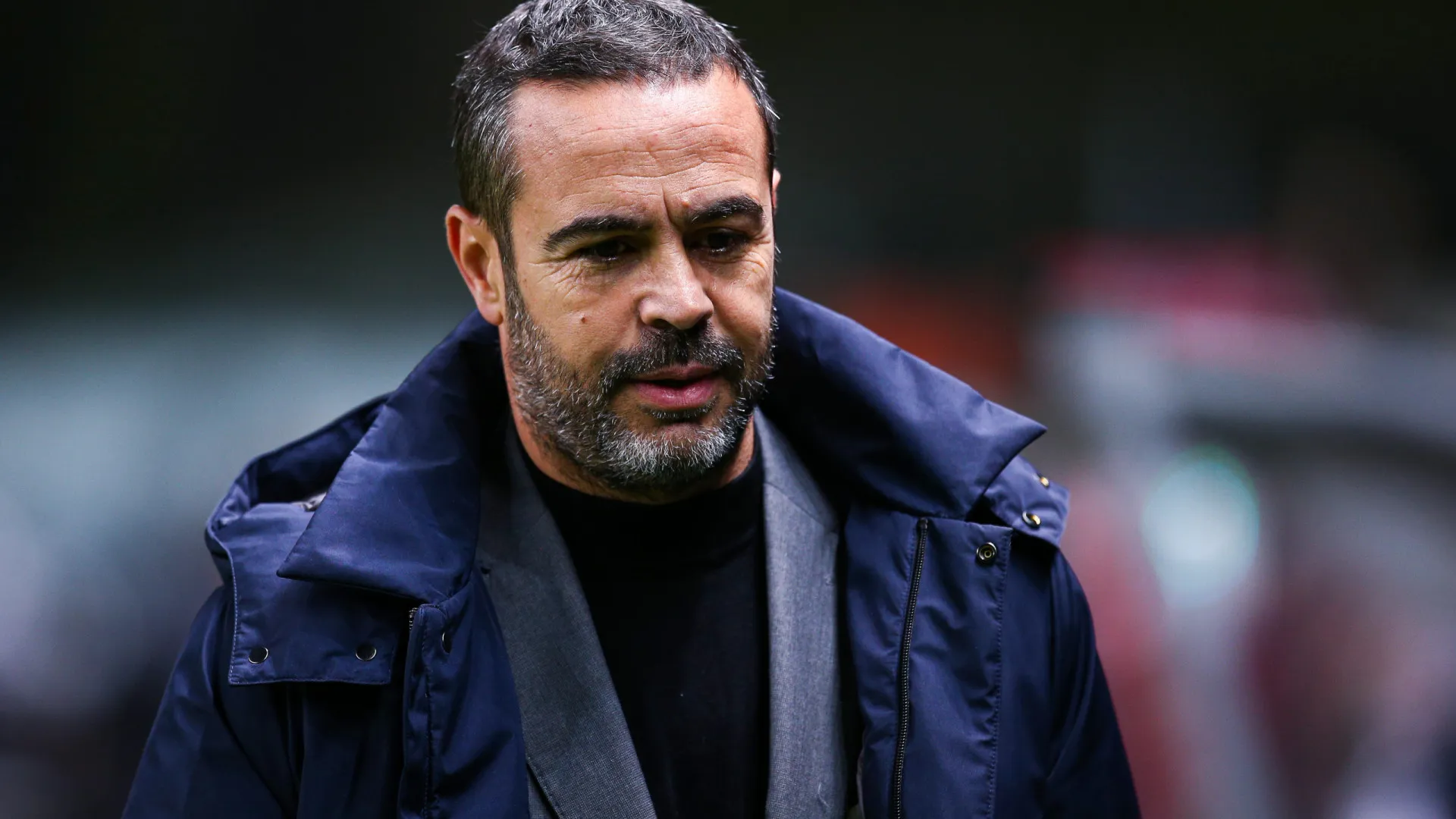 Já há acordo para Artur Jorge deixar o Qatar e regressar ao Brasil