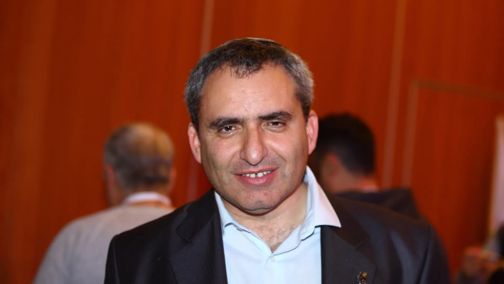 Guerra é "enorme benção" para "aprofundar danos infligidos" ao Irão