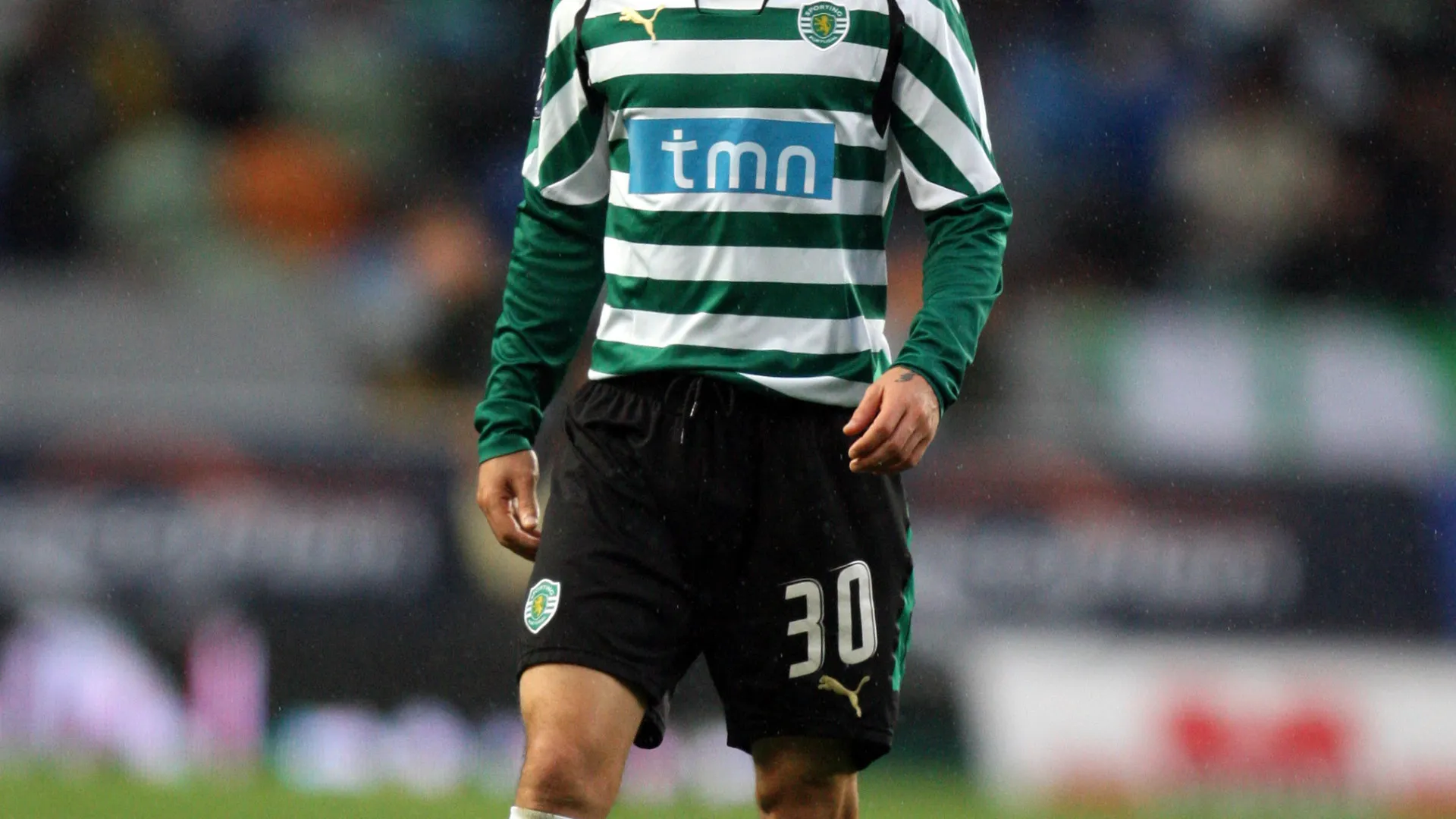 Do Sporting a lenda na Argentina. O que é feito de Leandro Romagnoli?