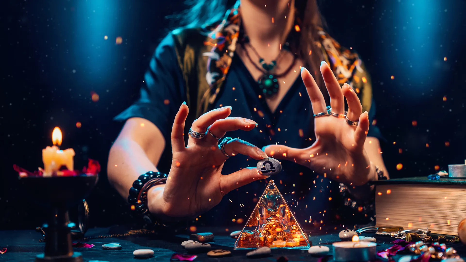 
                    Mercúrio retrógrado chega ao fim, mas há péssimas notícias para 4 signos
                