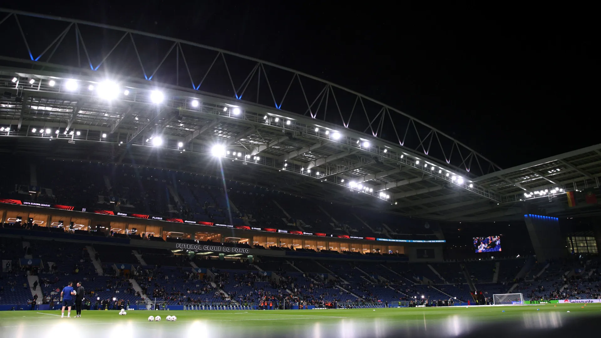 FC Porto critica timing do comunicado do Benfica sobre caso dos emails