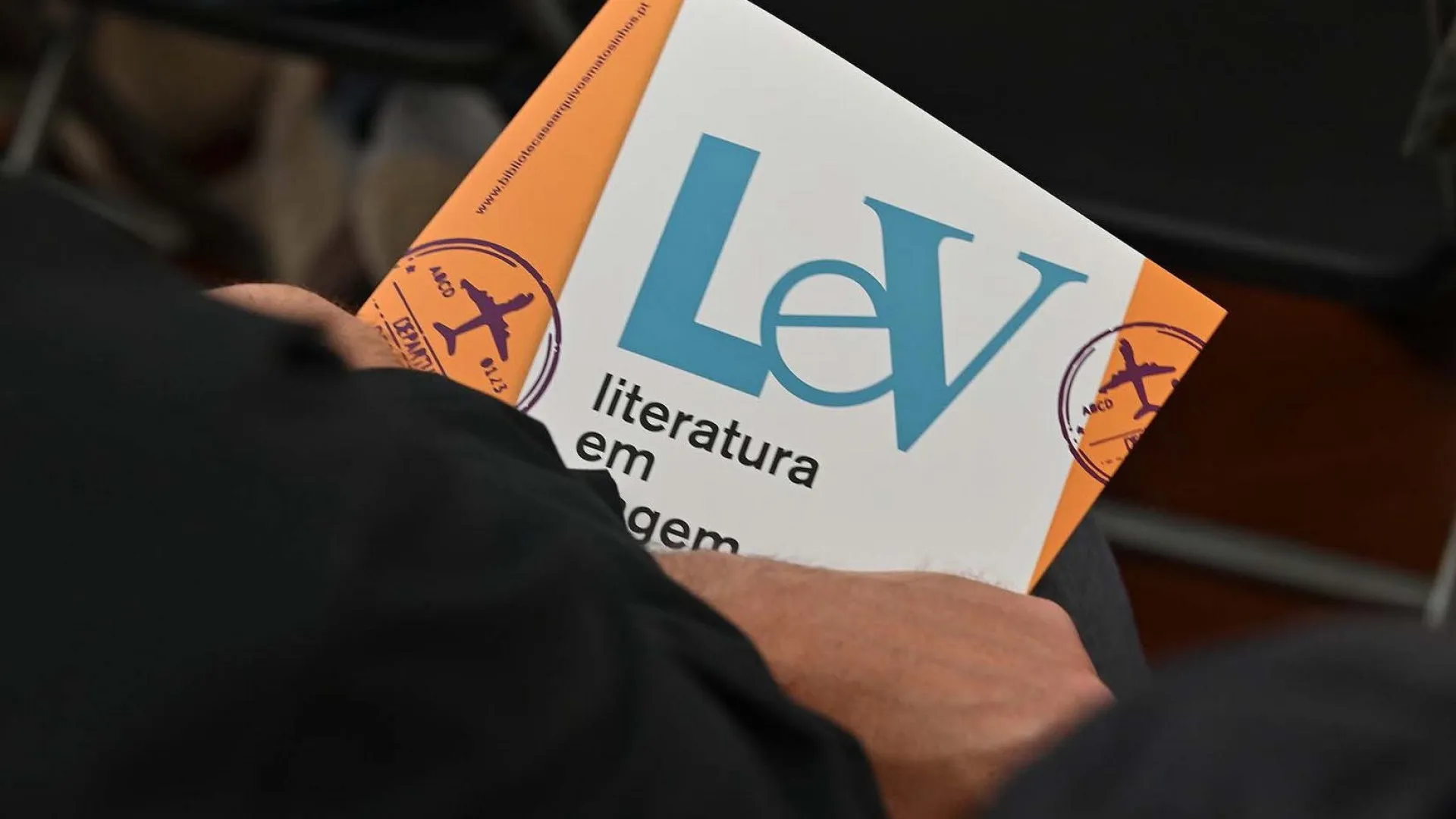 
                    Festival LeV celebra 20 anos com 