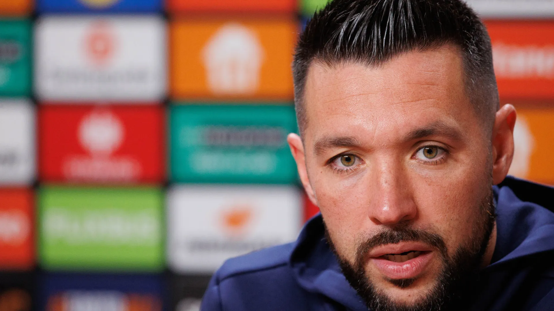 
                    Pouca festa e o craque top3 mundial que tem o FC Porto. O que diz Farioli
                