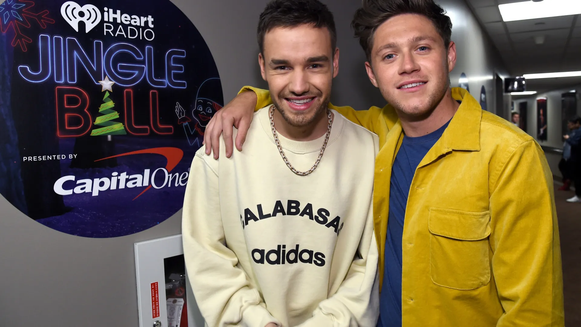 
                    Niall Horan anuncia música inspirada na dor pela morte de Liam Payne
                