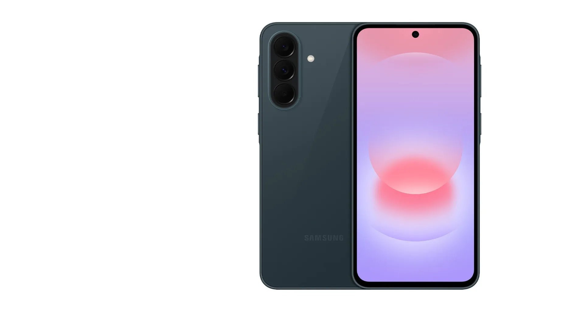 Há novos telemóveis da Samsung a chegar e já pode ver as cores