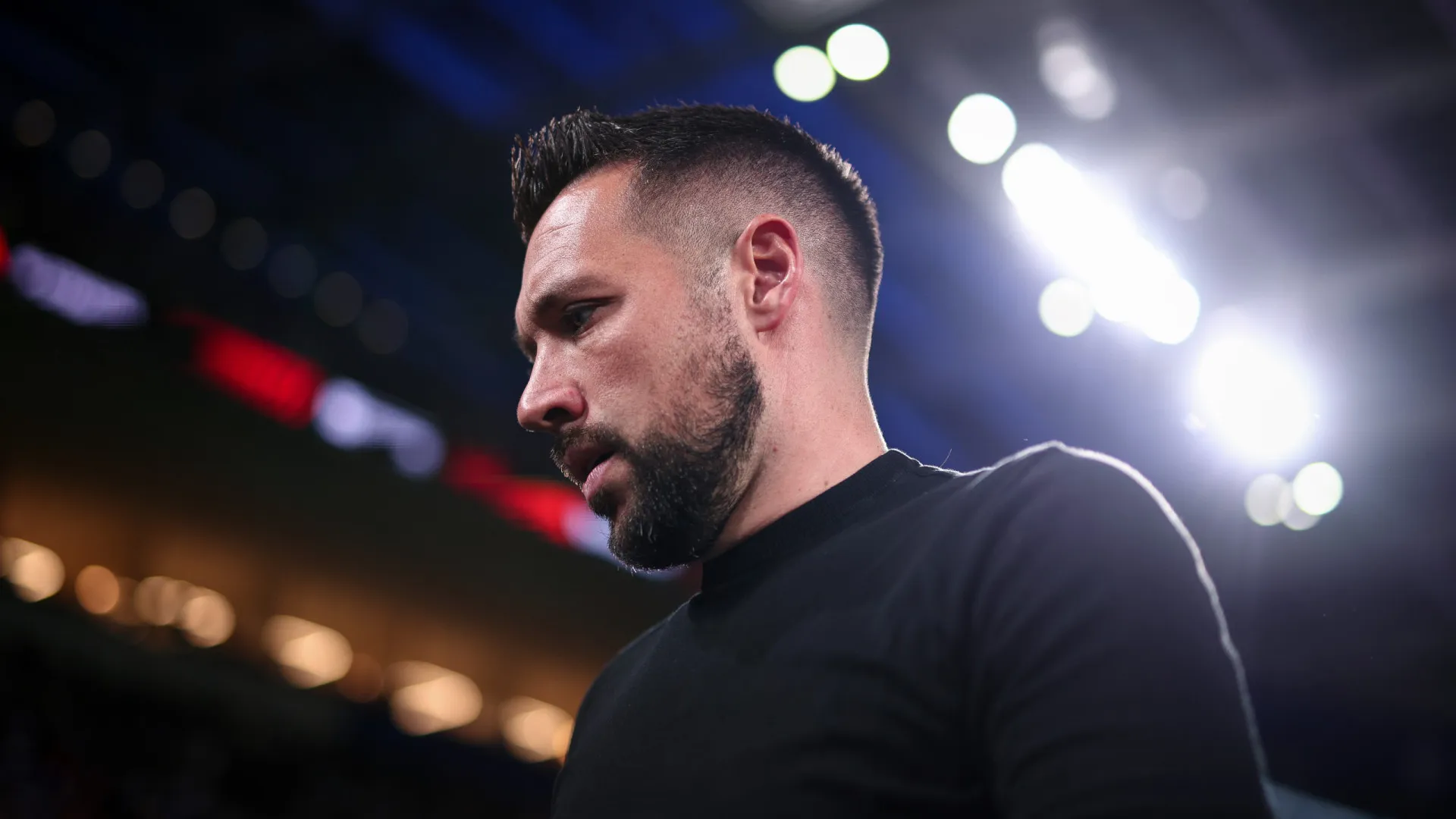 Pedreira em risco de derrocada deixa FC Porto sob alerta total