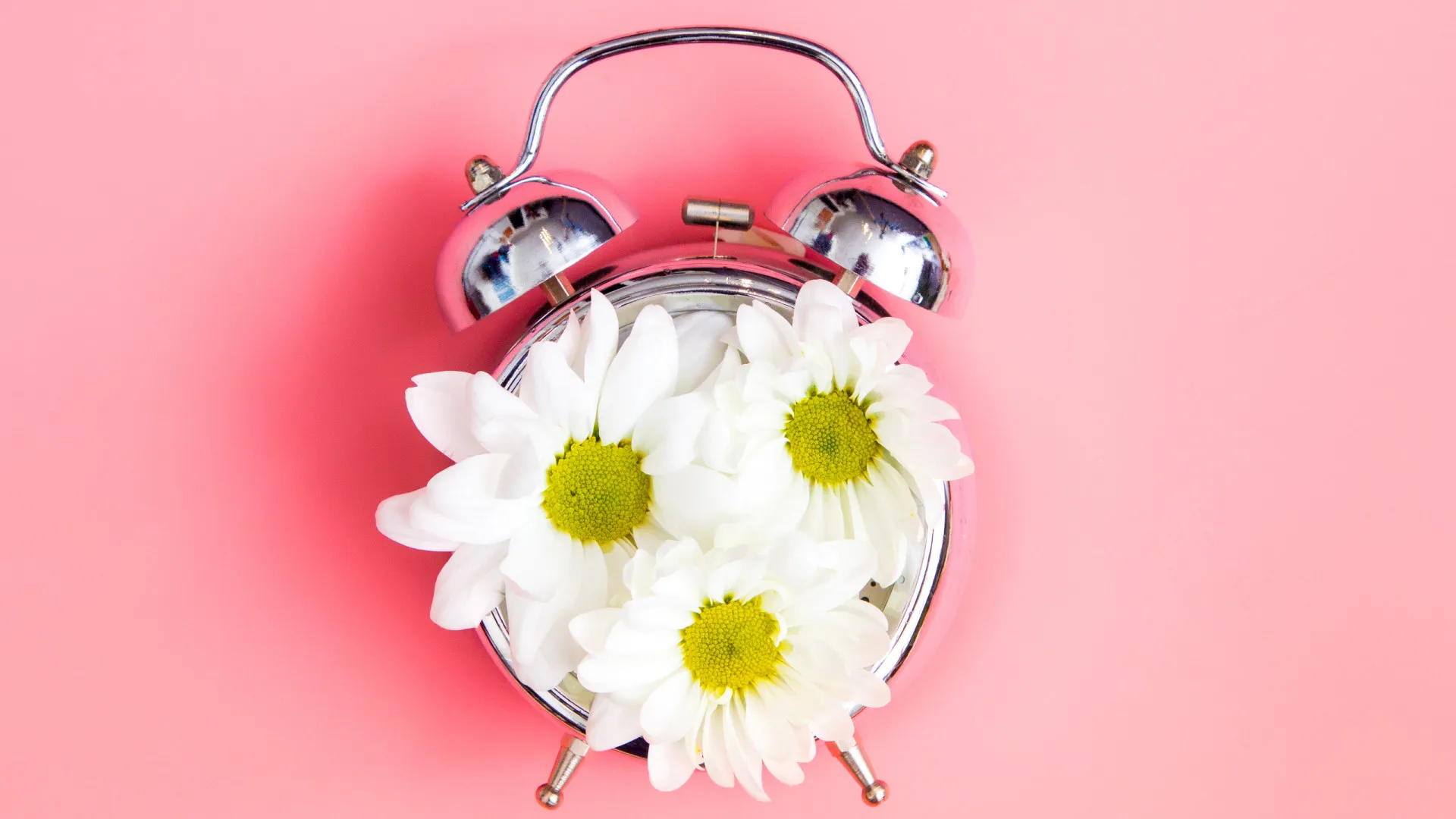 
                    Porque é que a primavera é melhor do que o Ano Novo para fazer mudanças 
                