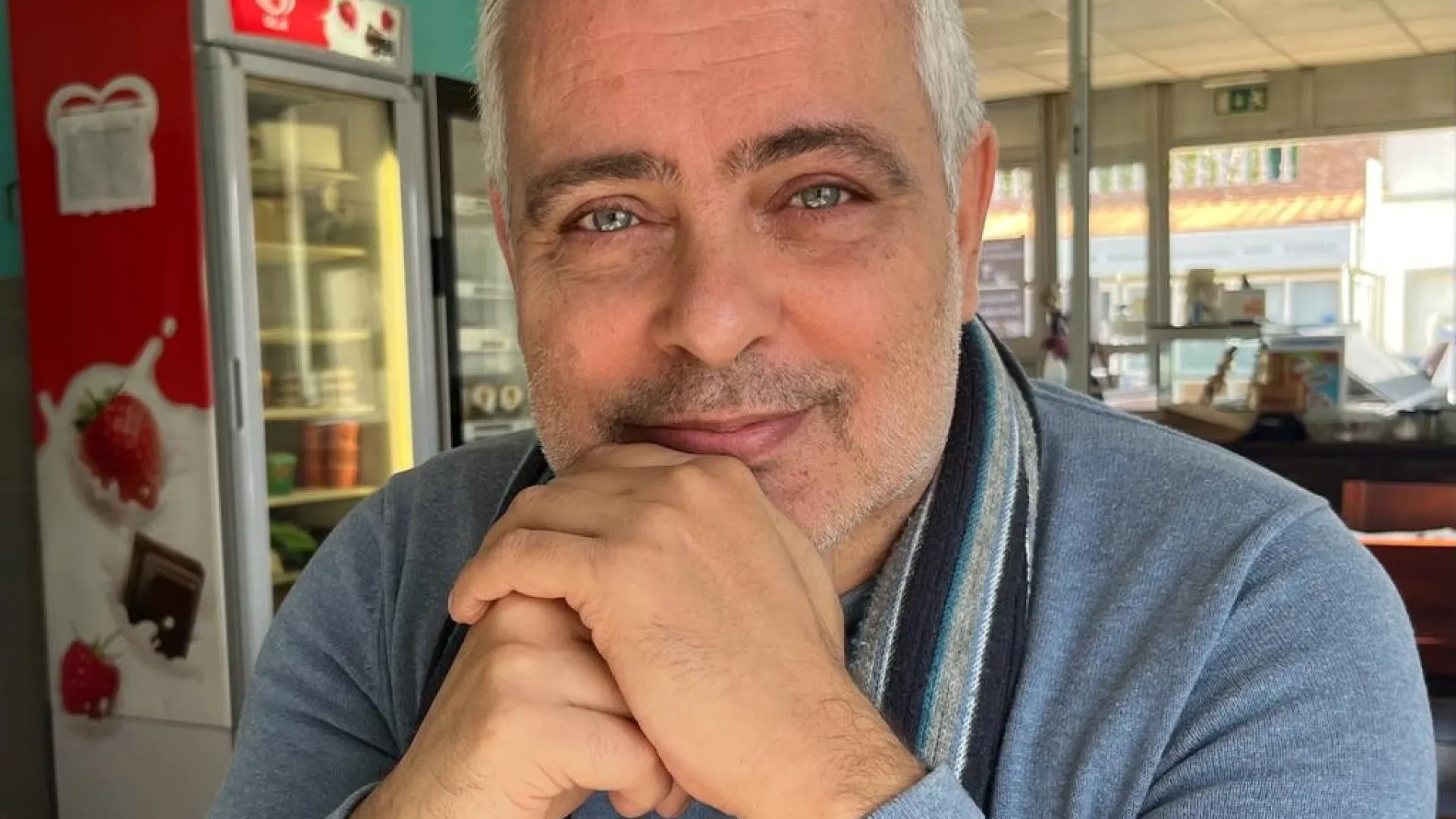 
                    PJ detém suspeito de envolvimento no desaparecimento de empresário
                