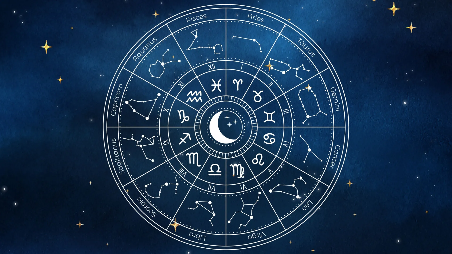 
                    Mercúrio retrógrado chega ao fim. 4 signos podem respirar de alívio!
                