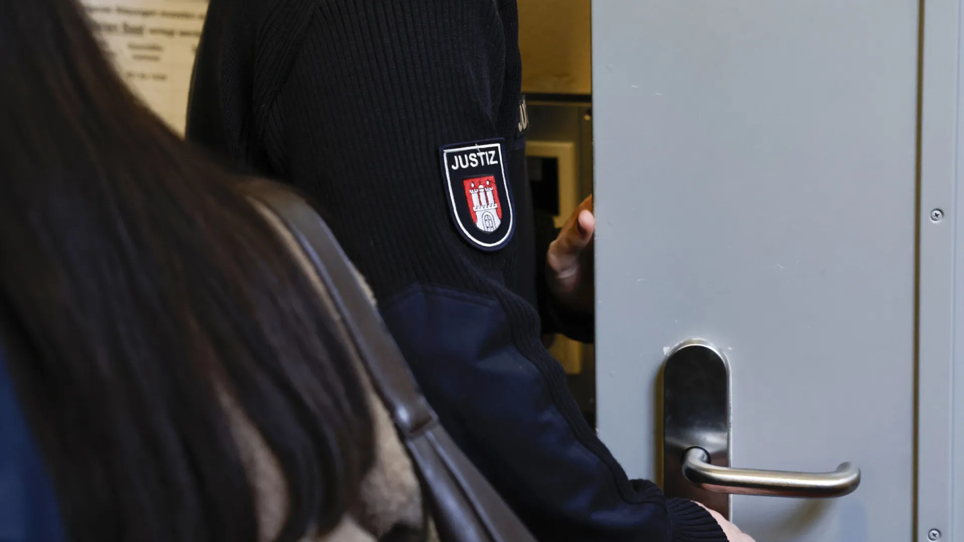 Alemanha desmantelada duas redes de cibercrime global