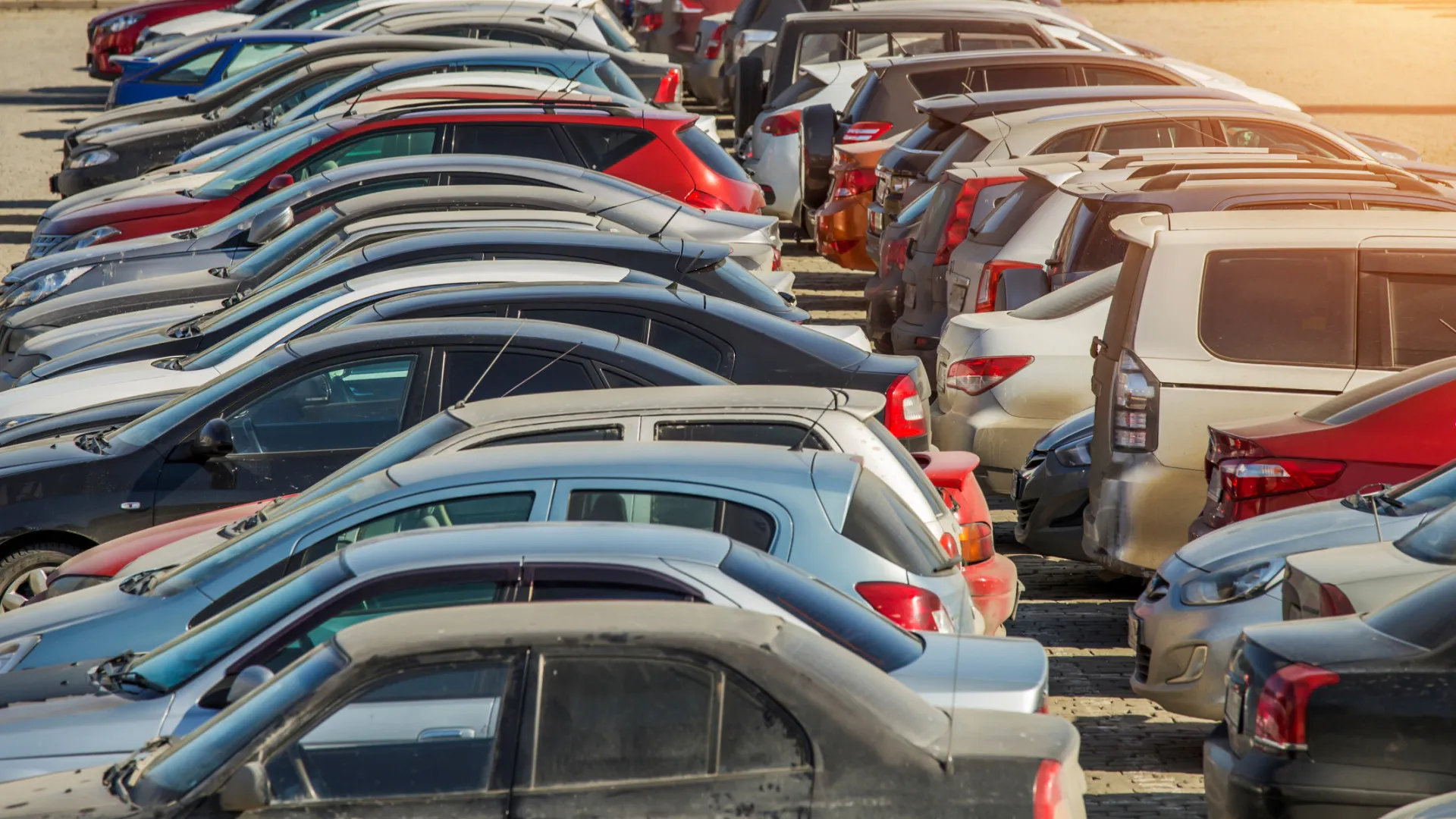 
                    Carro usado? Cuidado com a quilometragem adulterada e histórico
                