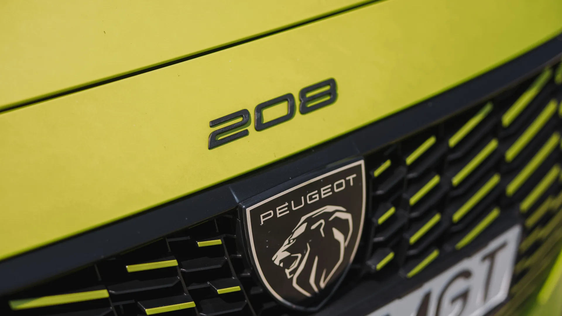 
                    Novo Peugeot 208 cada vez mais próximo (e irá revolucionar)
                