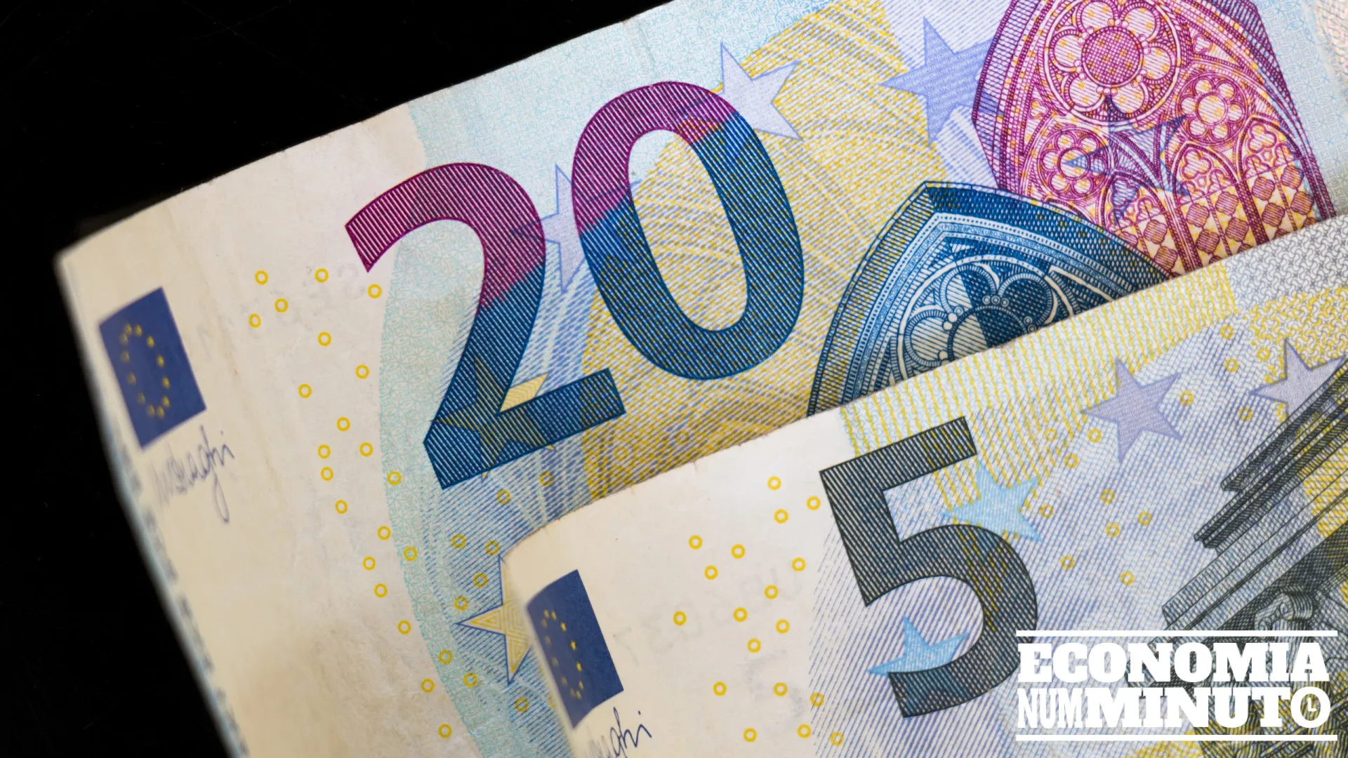 Do apoio de 25€ à mudança nas heranças: As notícias preferidas da semana