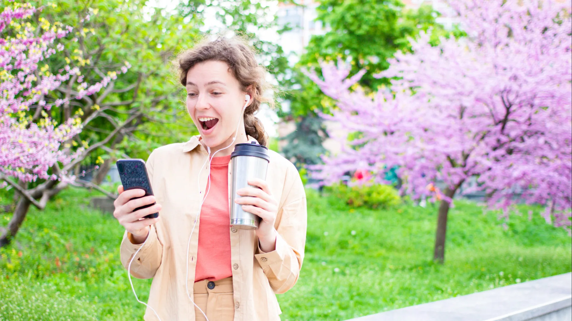 
                    A sorte bate à porta. Os 4 signos que vão prosperar durante a primavera
                