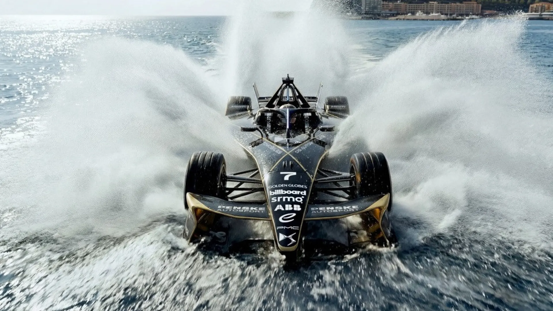 DS Automobiles deixa a Fórmula E para se focar… na vela