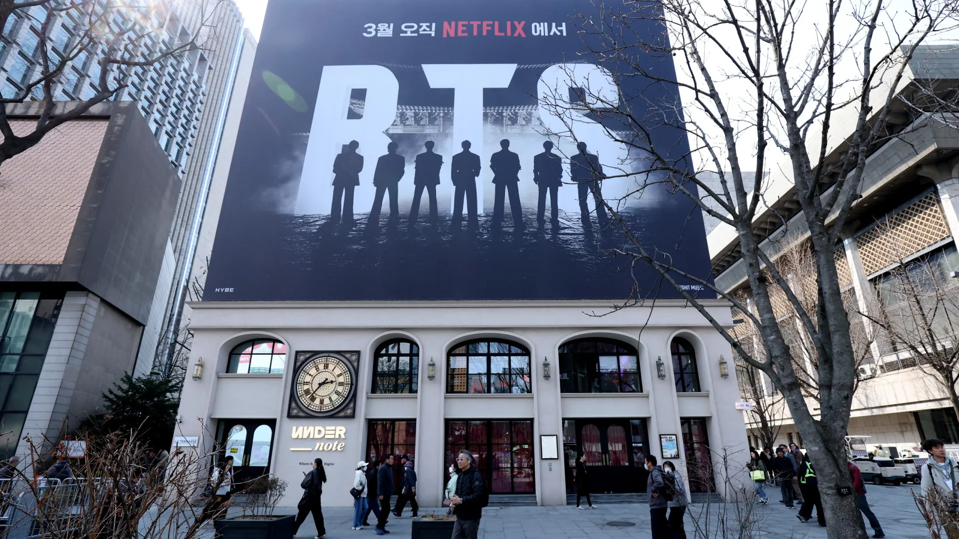 Fã dos BTS? Spotify quer testar o seu conhecimento sobre a banda