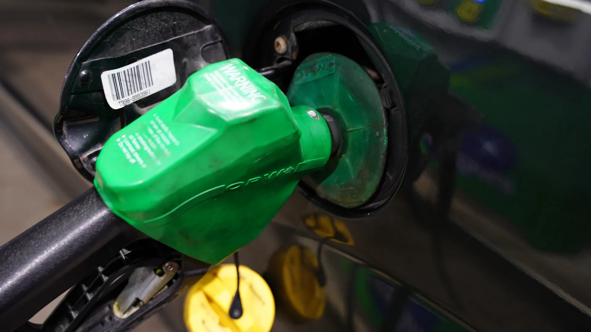 
                    Furto de combustível do carro? Os conselhos da GNR para baixar o risco
                