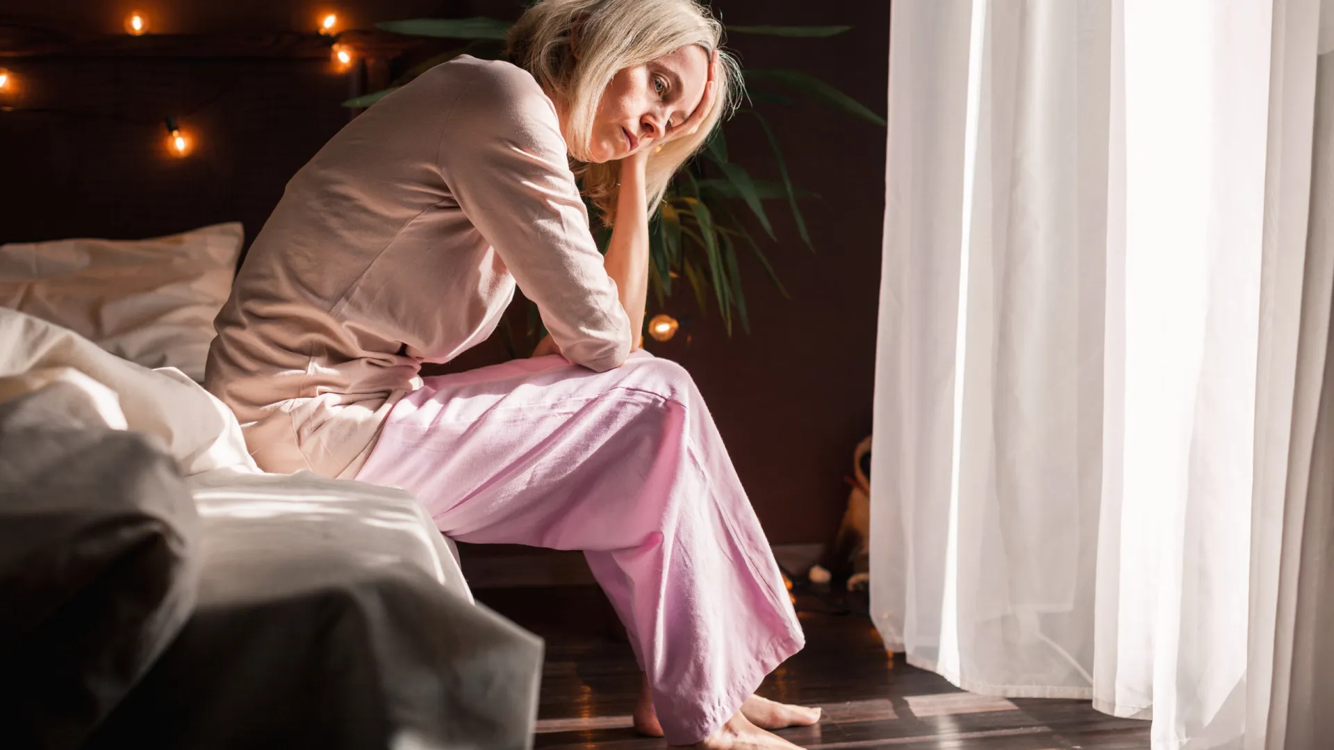 
                    Menopausa precoce aumenta risco de doenças cardíacas? O que tem de saber
                