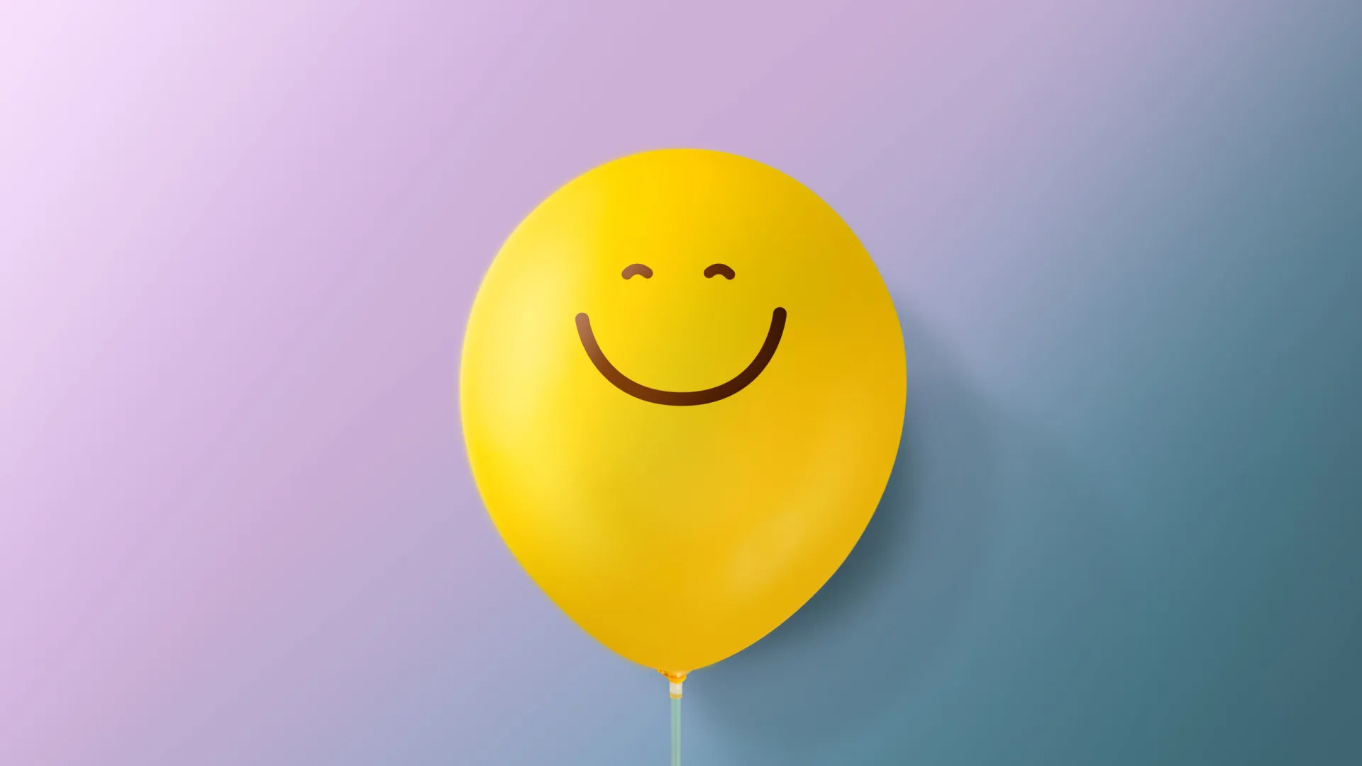 
                    Sabia que pode treinar o cérebro para se sentir mais feliz? Saiba como
                