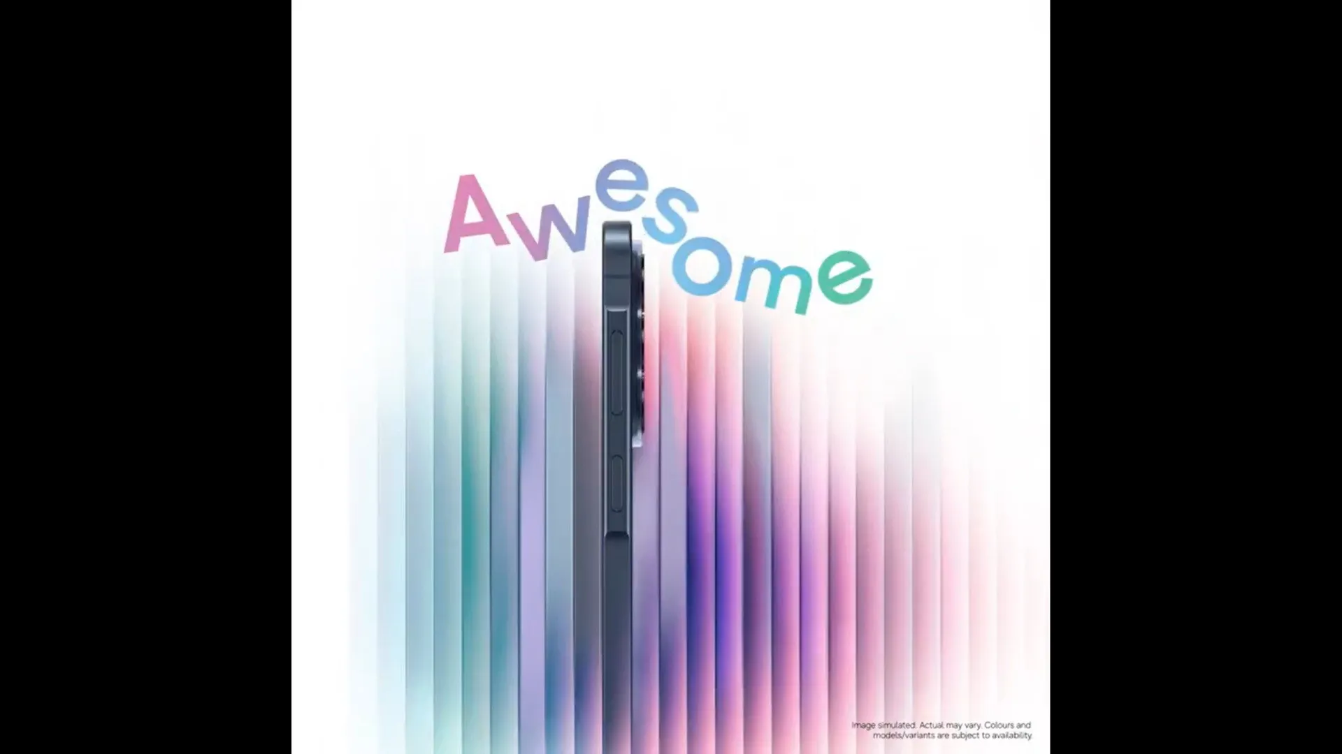 Samsung vai anunciar novos telemóveis na próxima semana