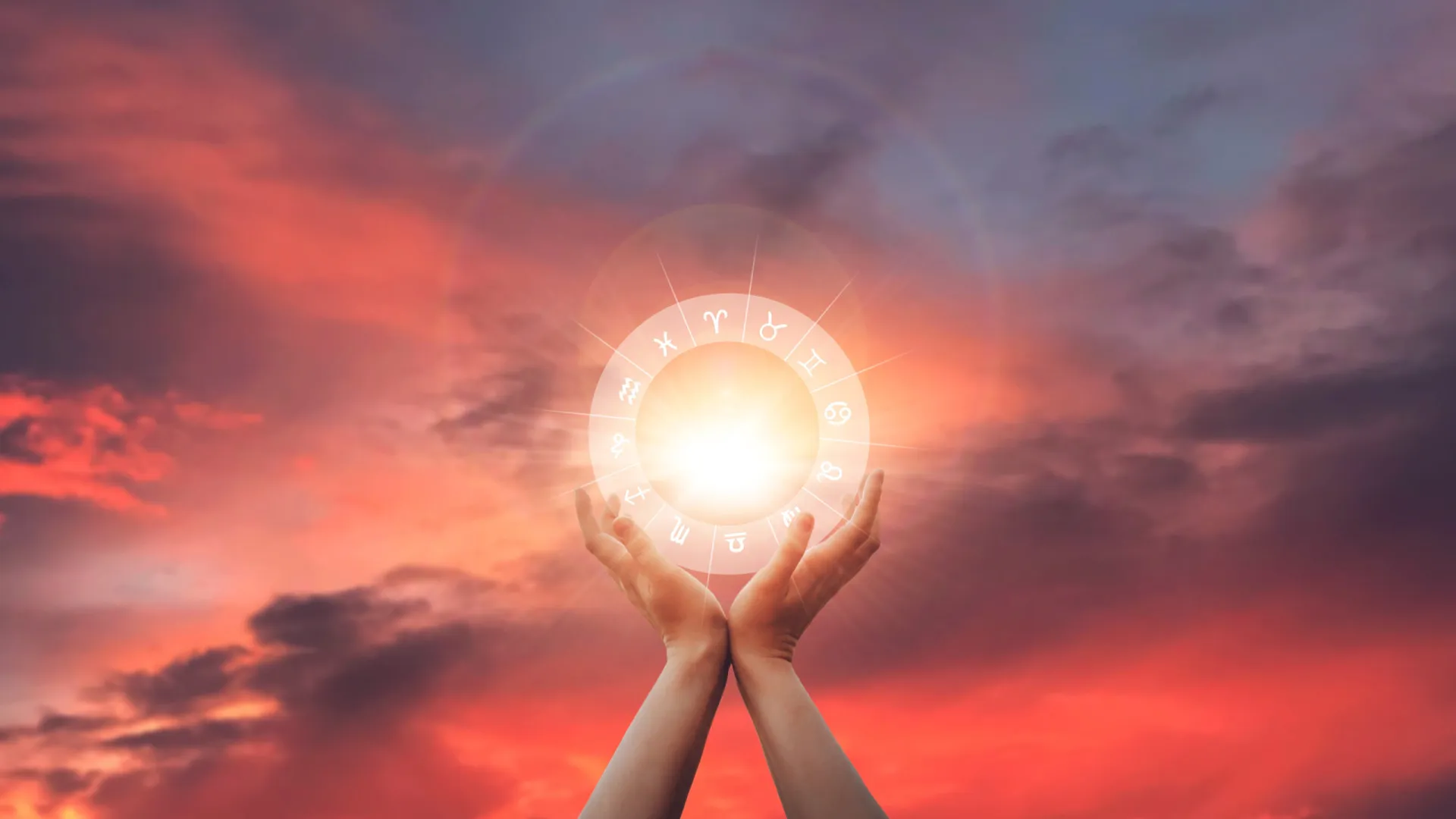 
                    Sol, Neptuno e Saturno alinhados. 4 signos que vão aproveitar ao máximo
                