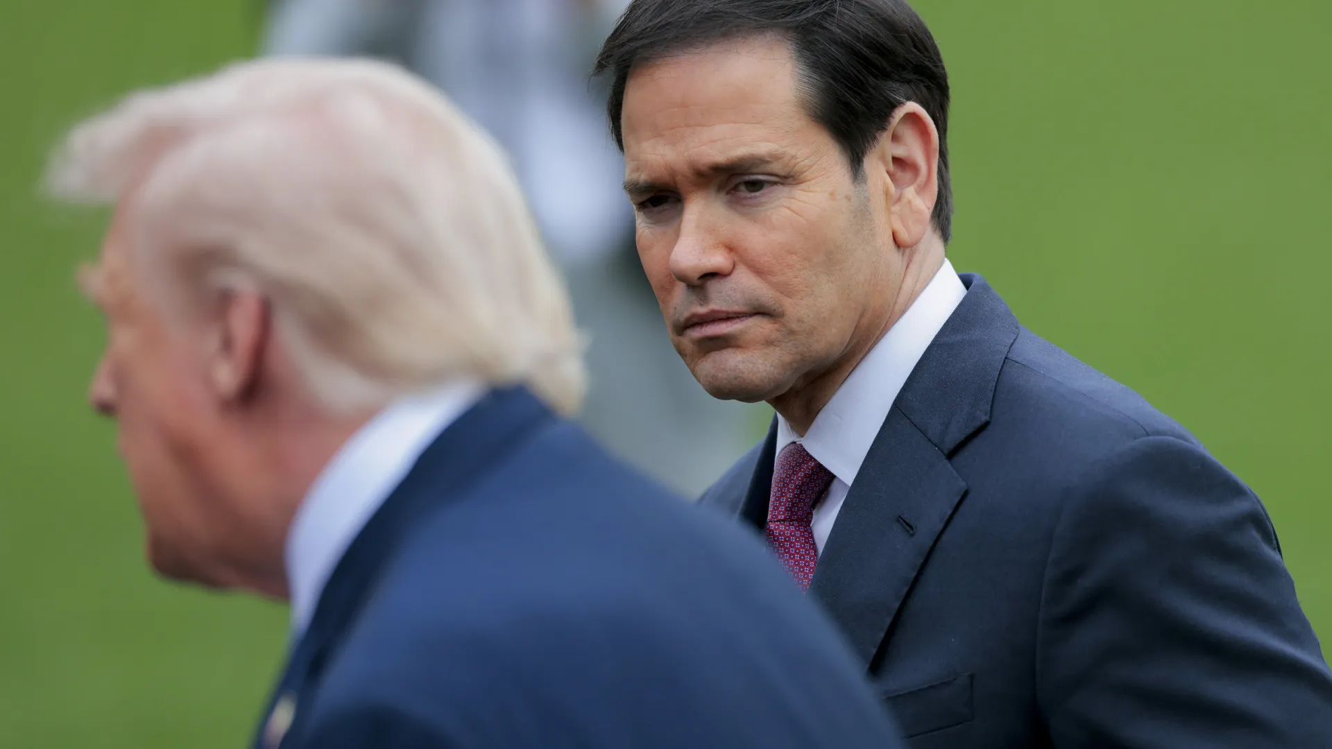 Rubio diz que situação de Cuba está um "desastre, pior do que nunca"