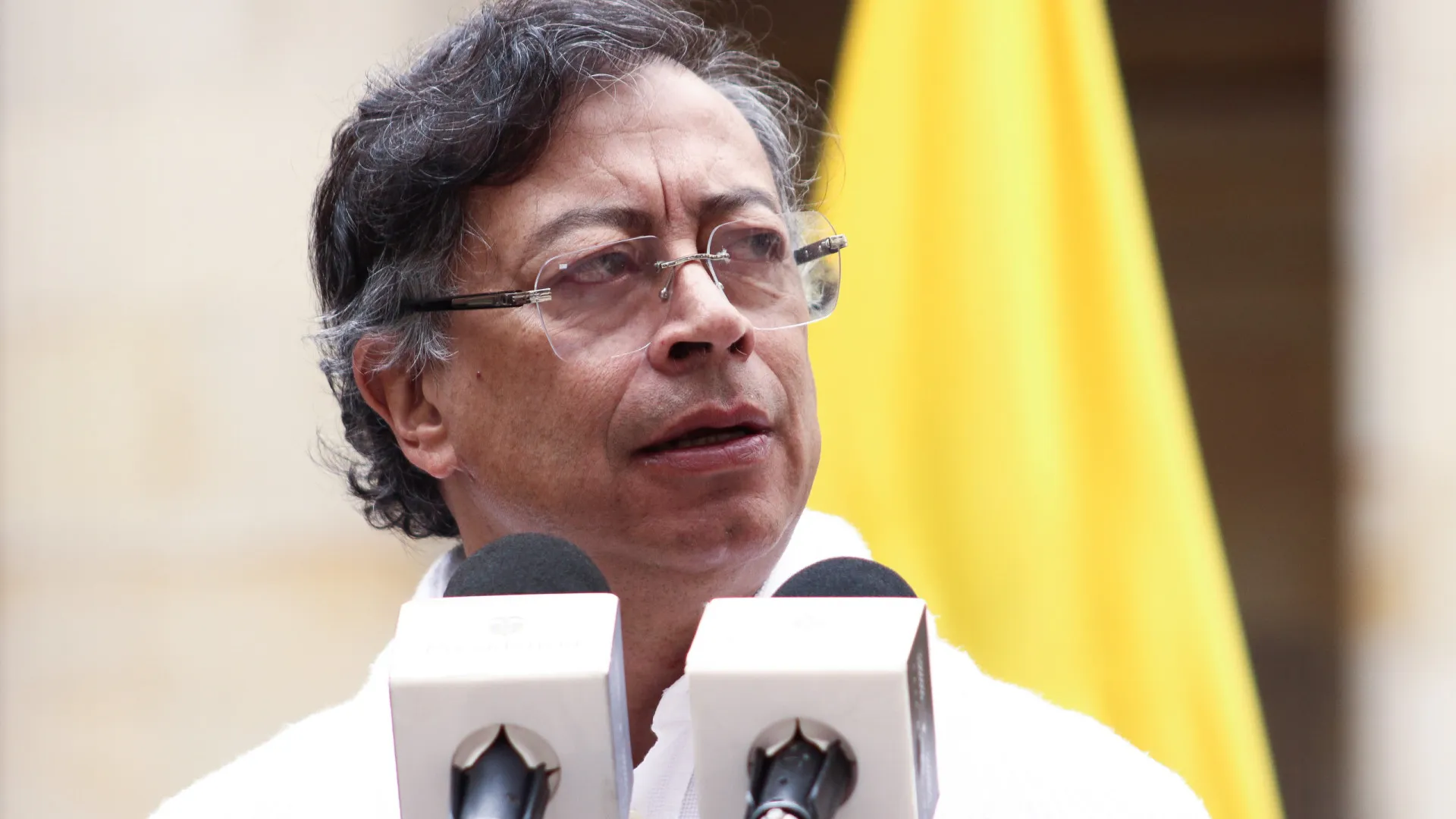 Presidente da Colômbia é "alvo prioritário" da Agência Anti-Droga dos EUA