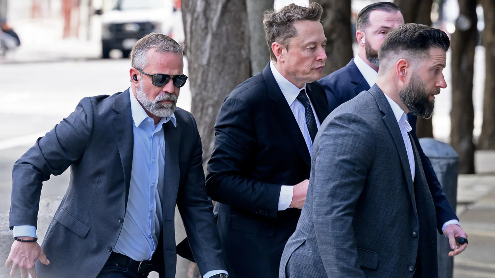 Tribunal considera que Musk enganou acionistas da Twitter