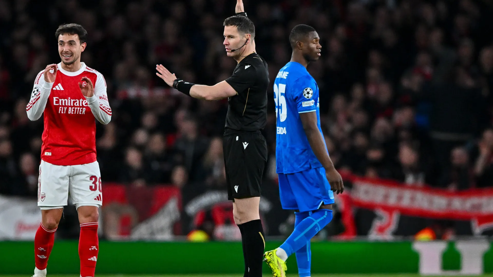 
                    A 'arma secreta' do Arsenal contra o Sporting: 