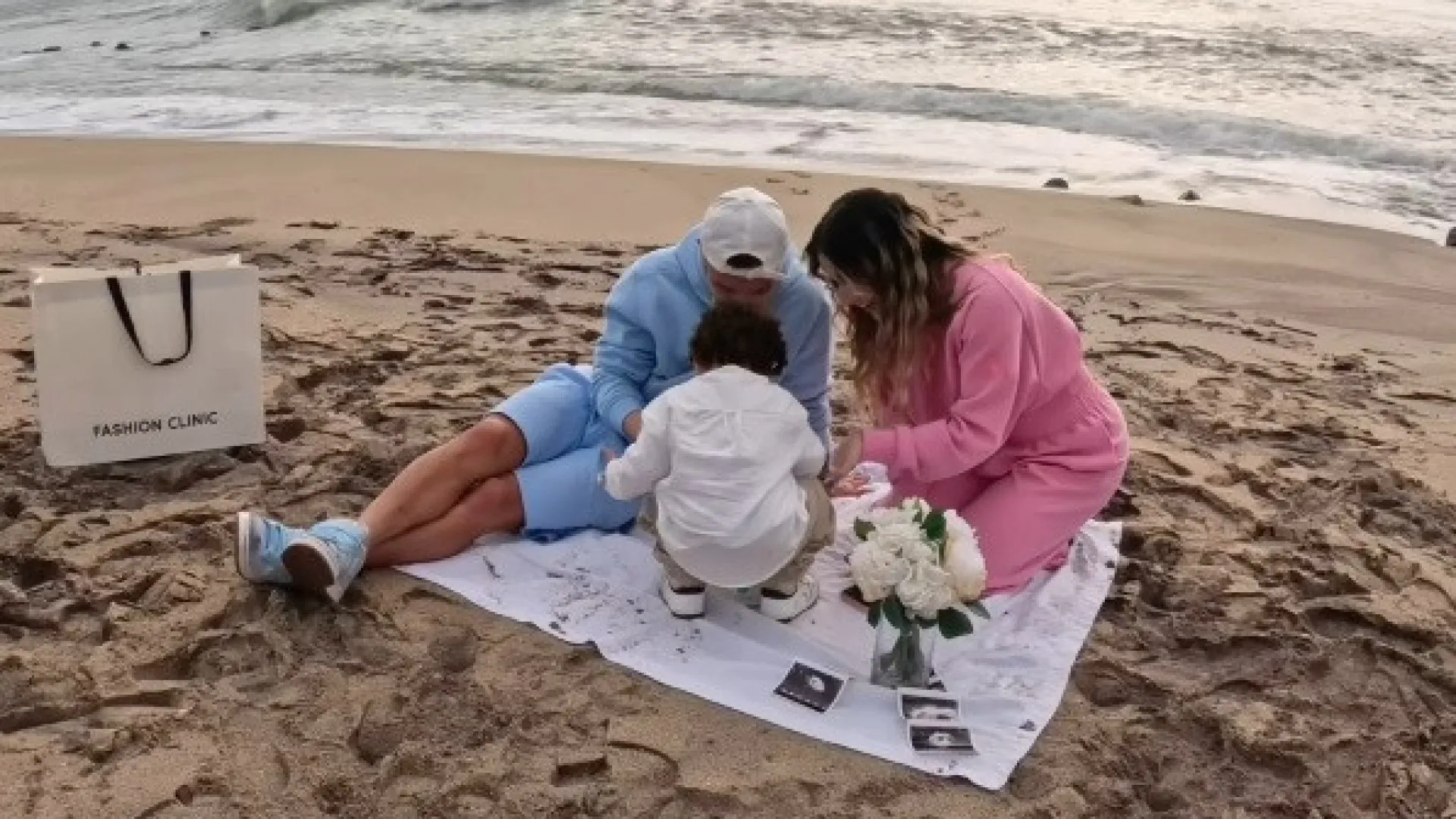 
                    Pepê, do FC Porto, anuncia que vai ser pai de novo
                