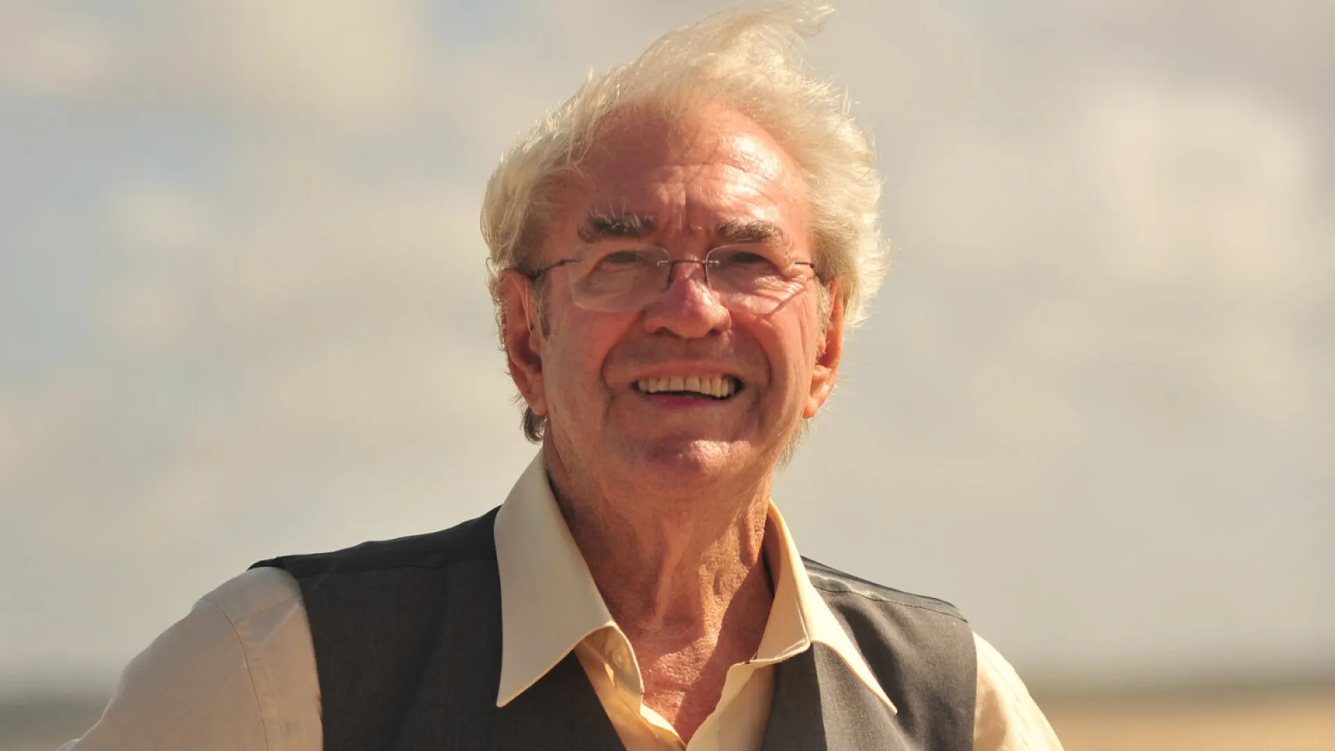 
                    Morreu o ator Juca de Oliveira. Tinha 91 anos
                