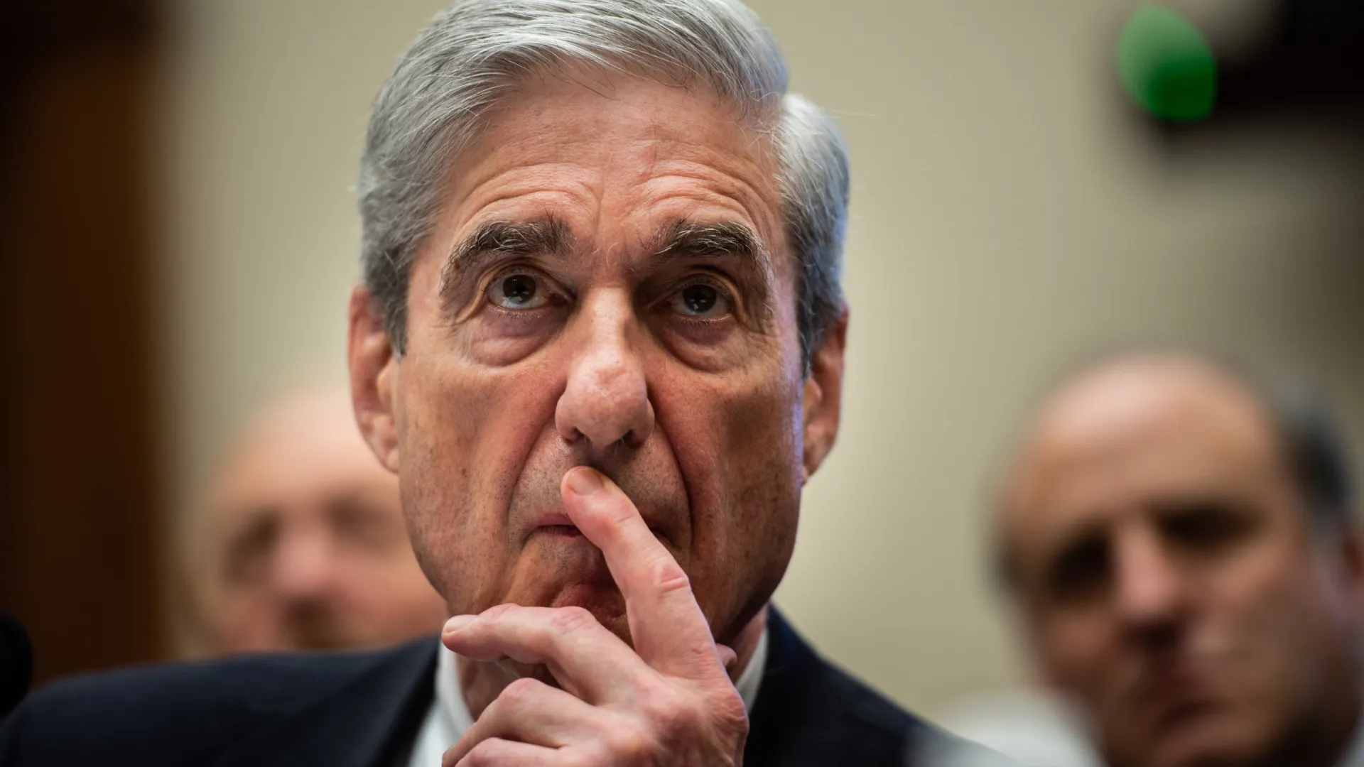 
                    Morreu ex-diretor do FBI que investigou laços de Trump à Rússia em 2016
                