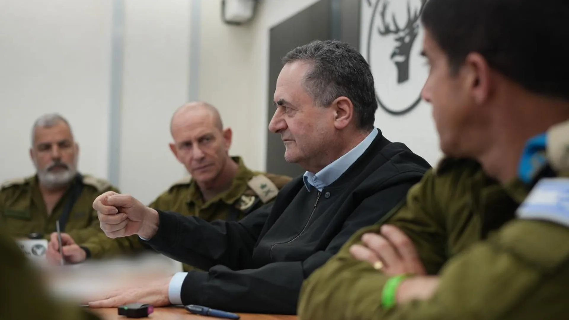 Israel ordena destruição de todas as pontes sobre o rio Litani no Líbano